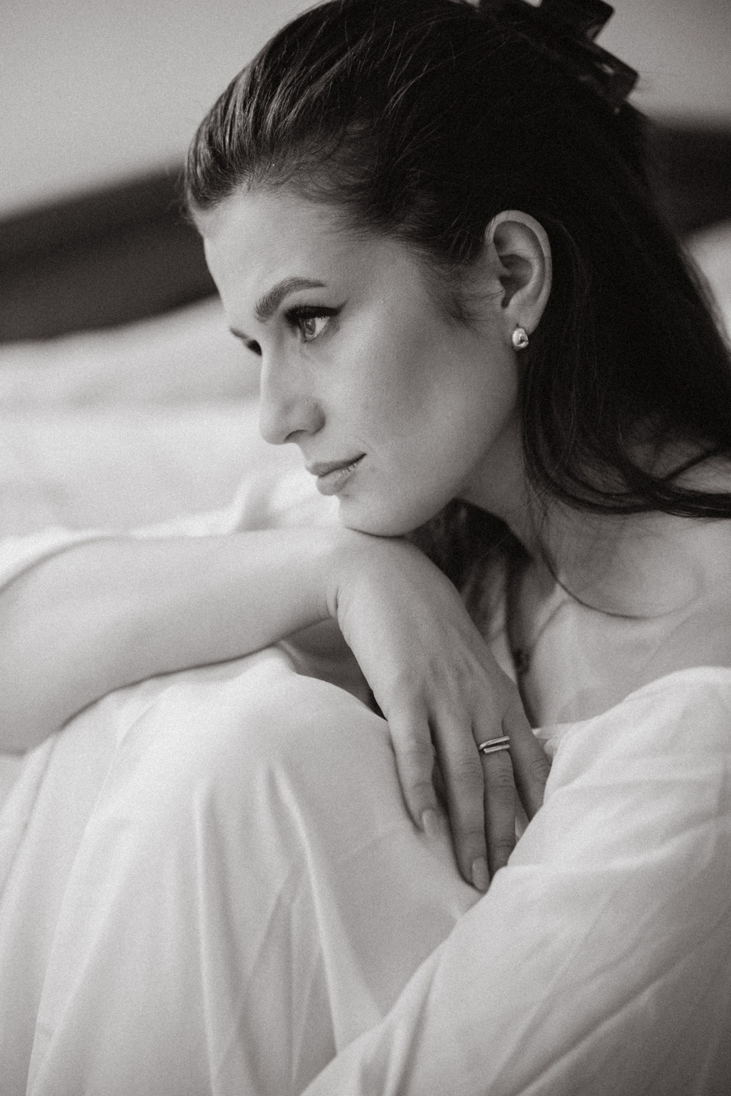 Тома. Фотограф Ульяна Дивина в Нижнем Новгороде и Нижегородской области