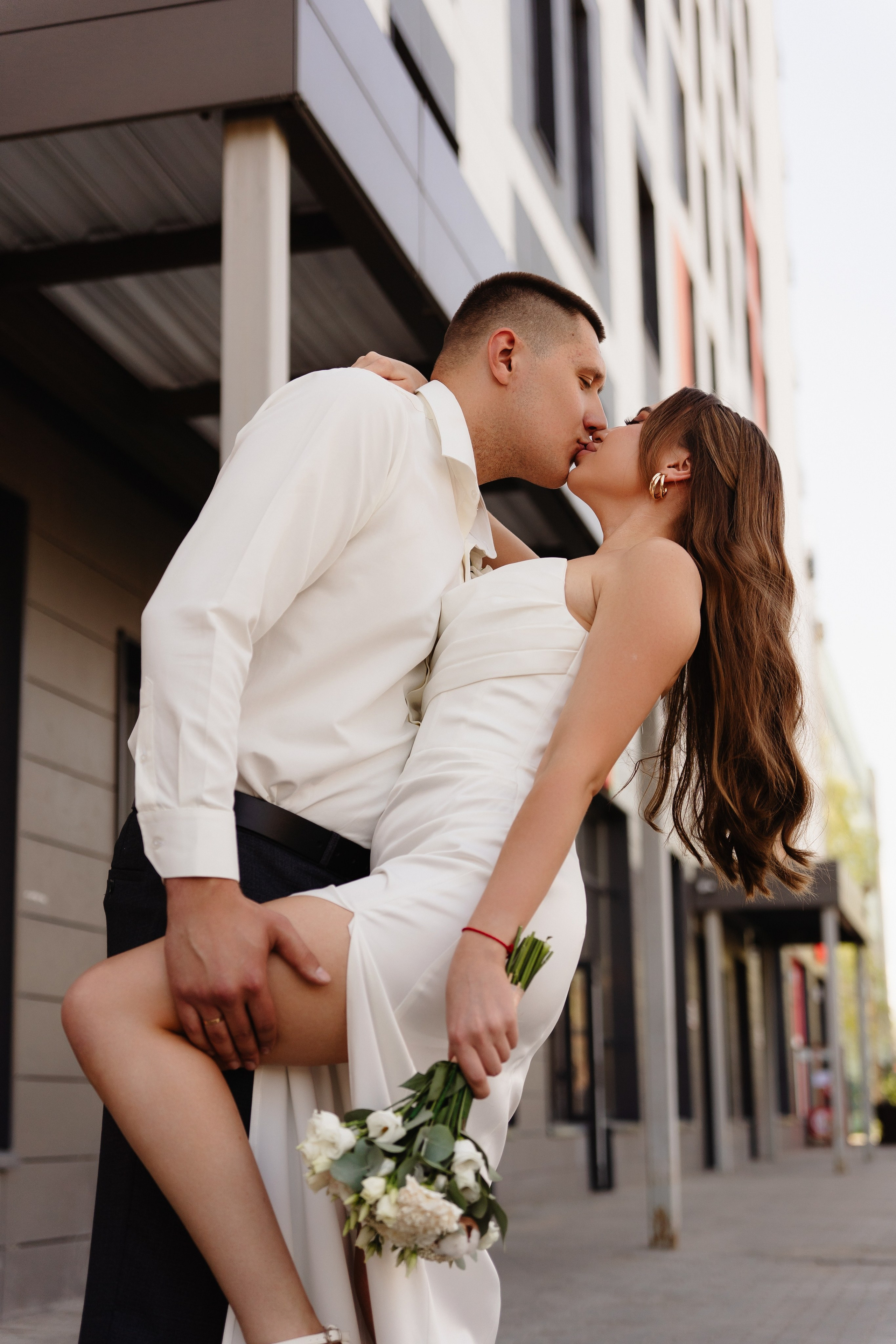 Алена и Влад. Истории