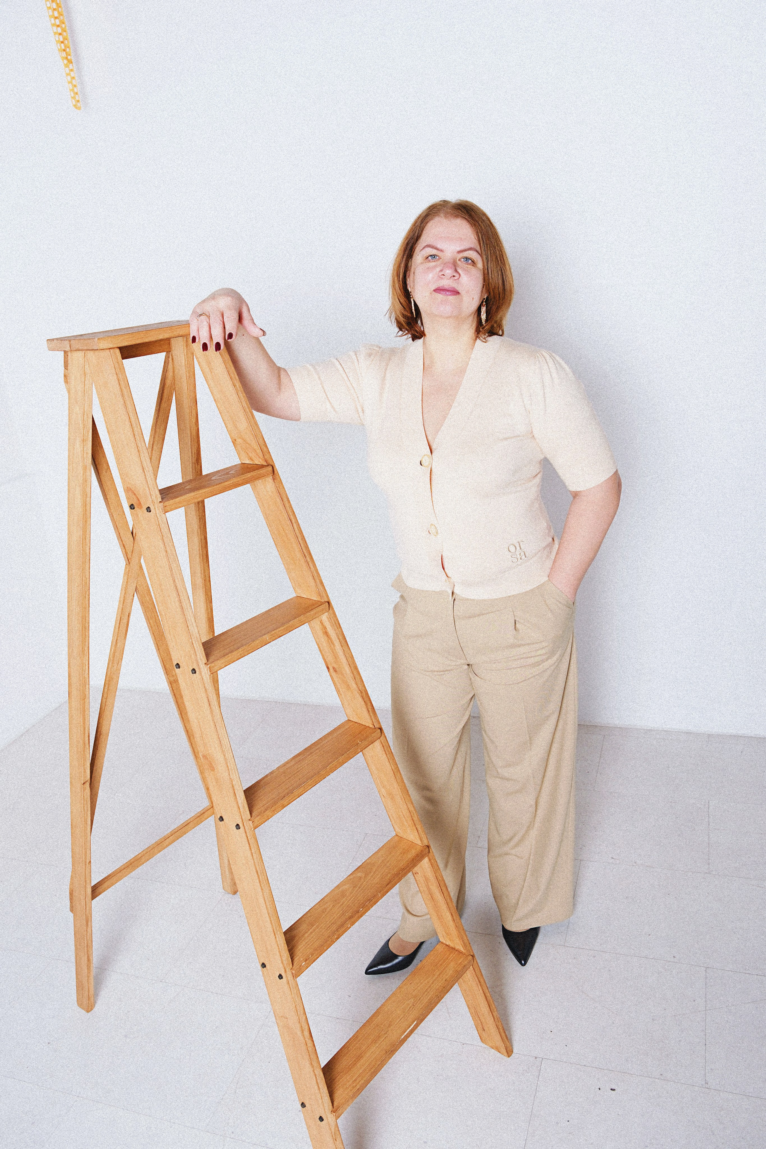 Фотограф и видеограф в Омск/Москва Сащенко Лера