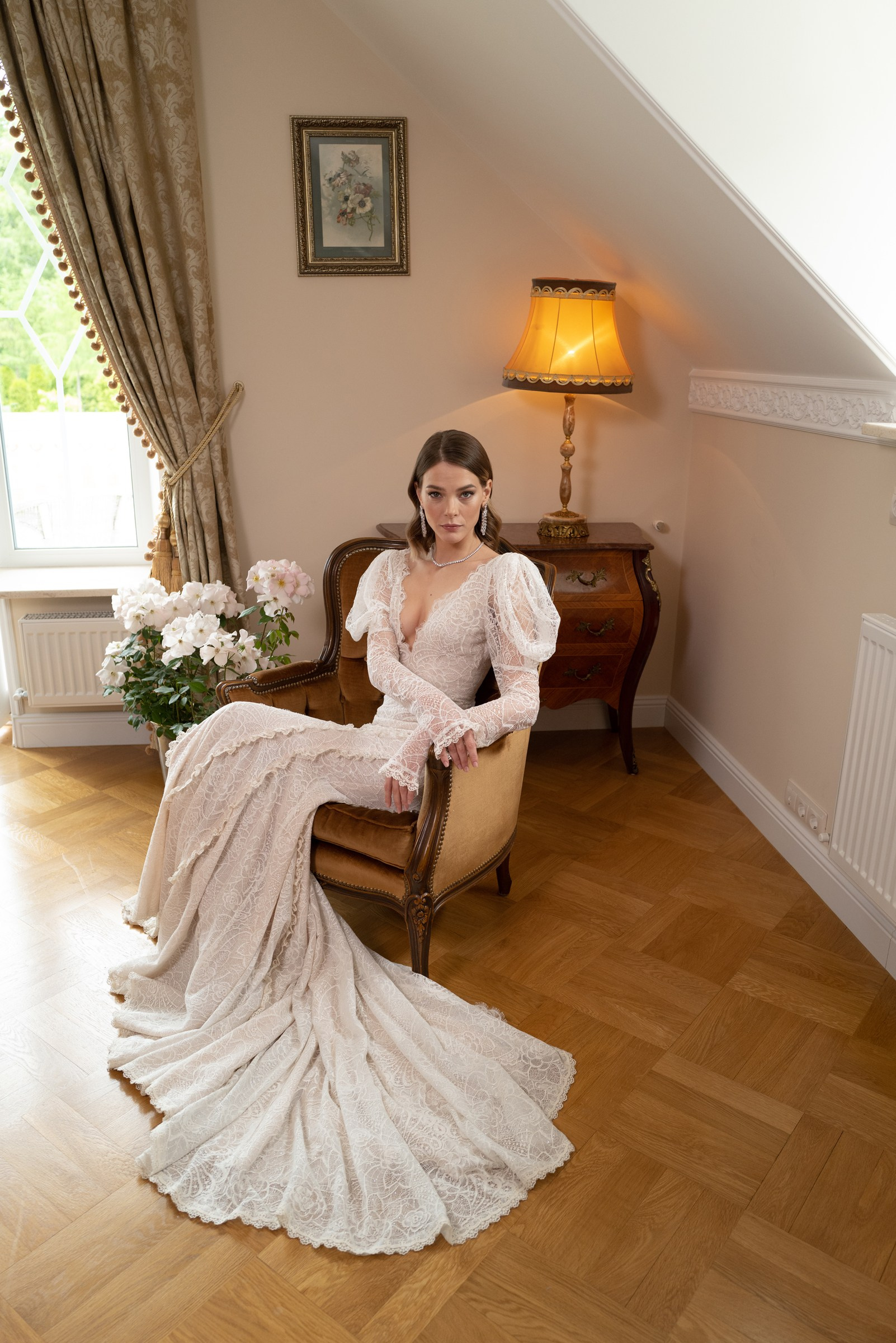 Wedding pack #1. Светский свадебный фотограф в Москве и Европе Арсений Прусаков