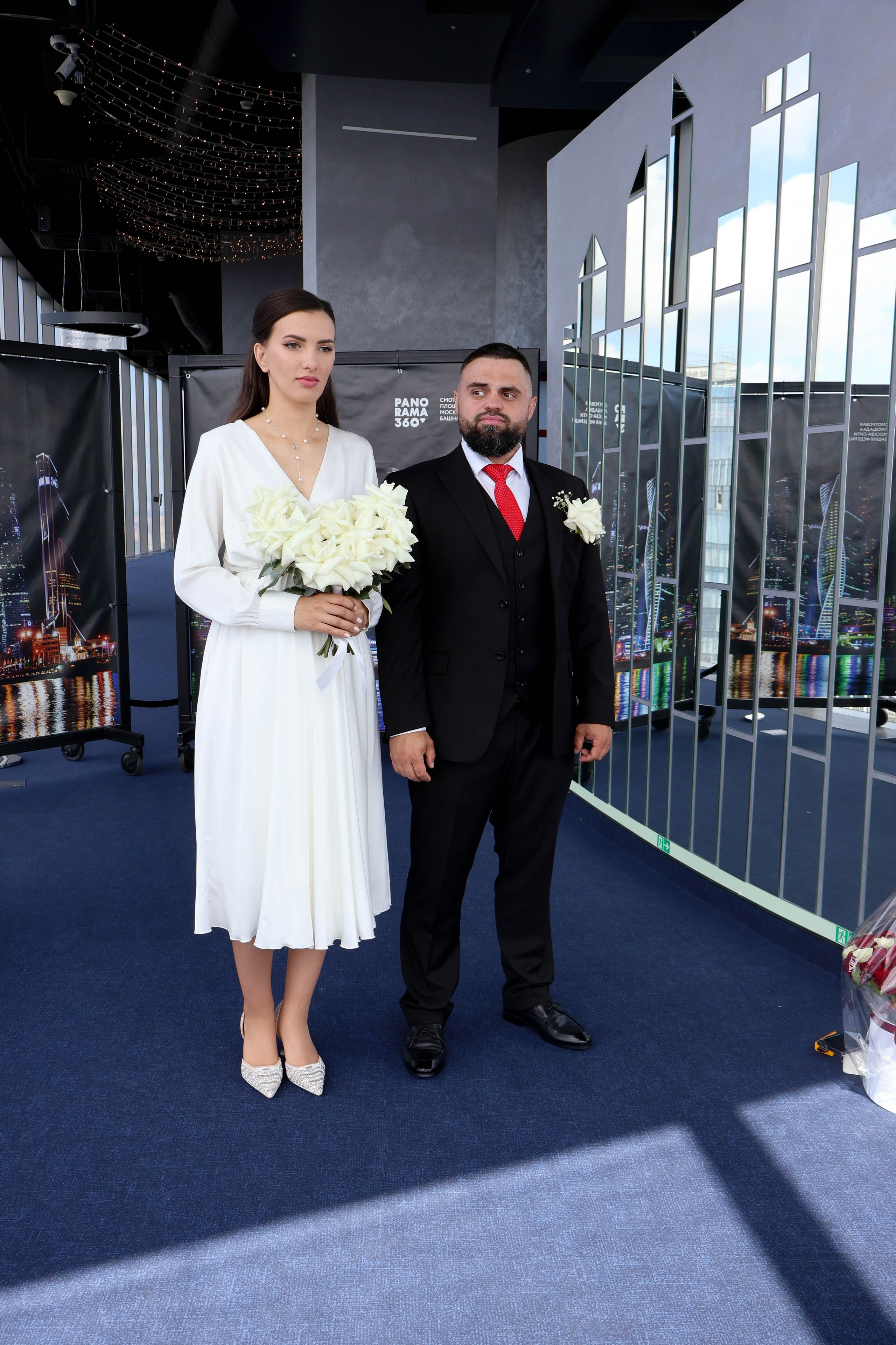 Артур и Лилия. Виктория Шишкова свадебный фотограф Москва и МО (Балашиха, Щелково)