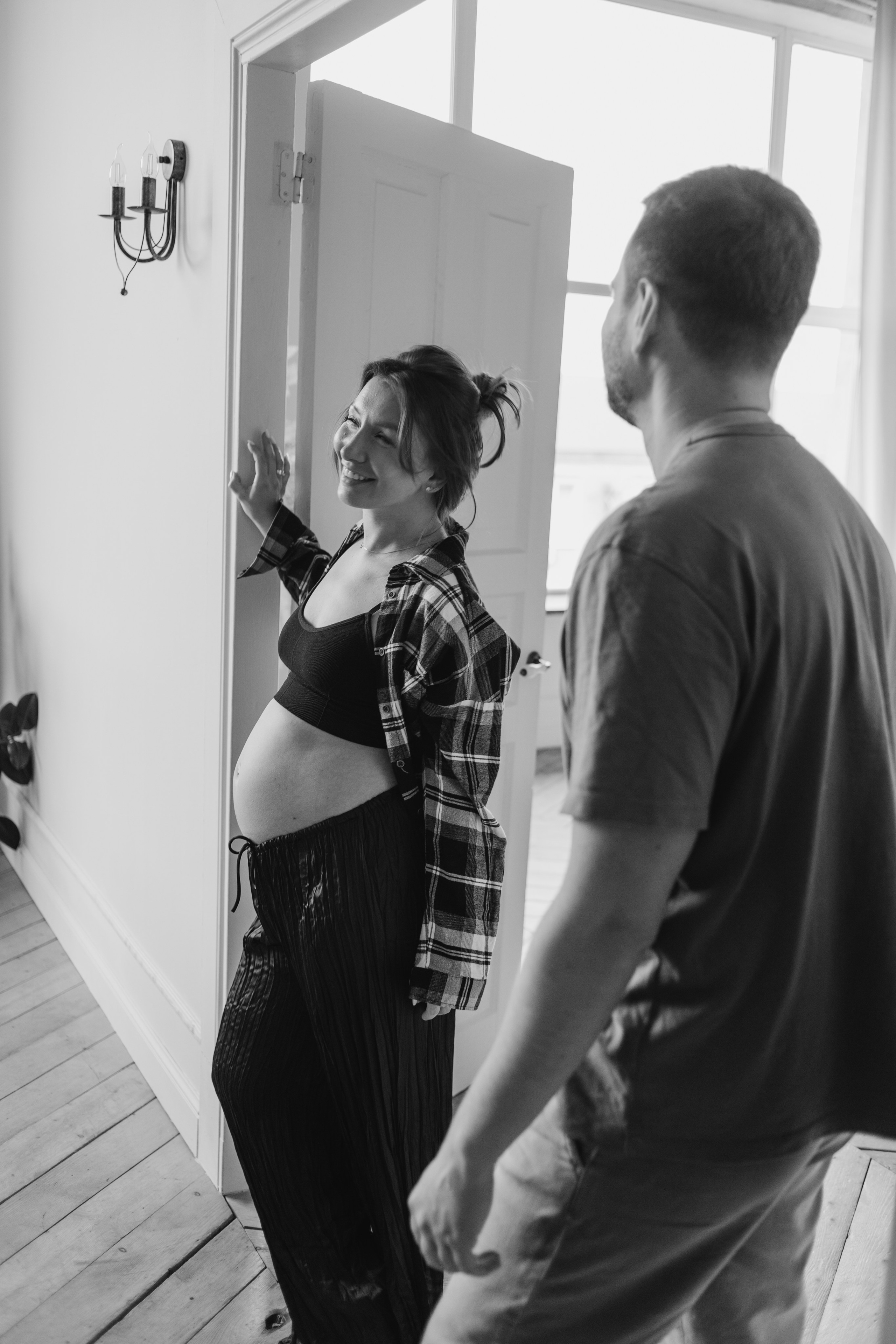 В ожидания нового Человечка. Фотограф в Краснодаре Евгения Михаевич