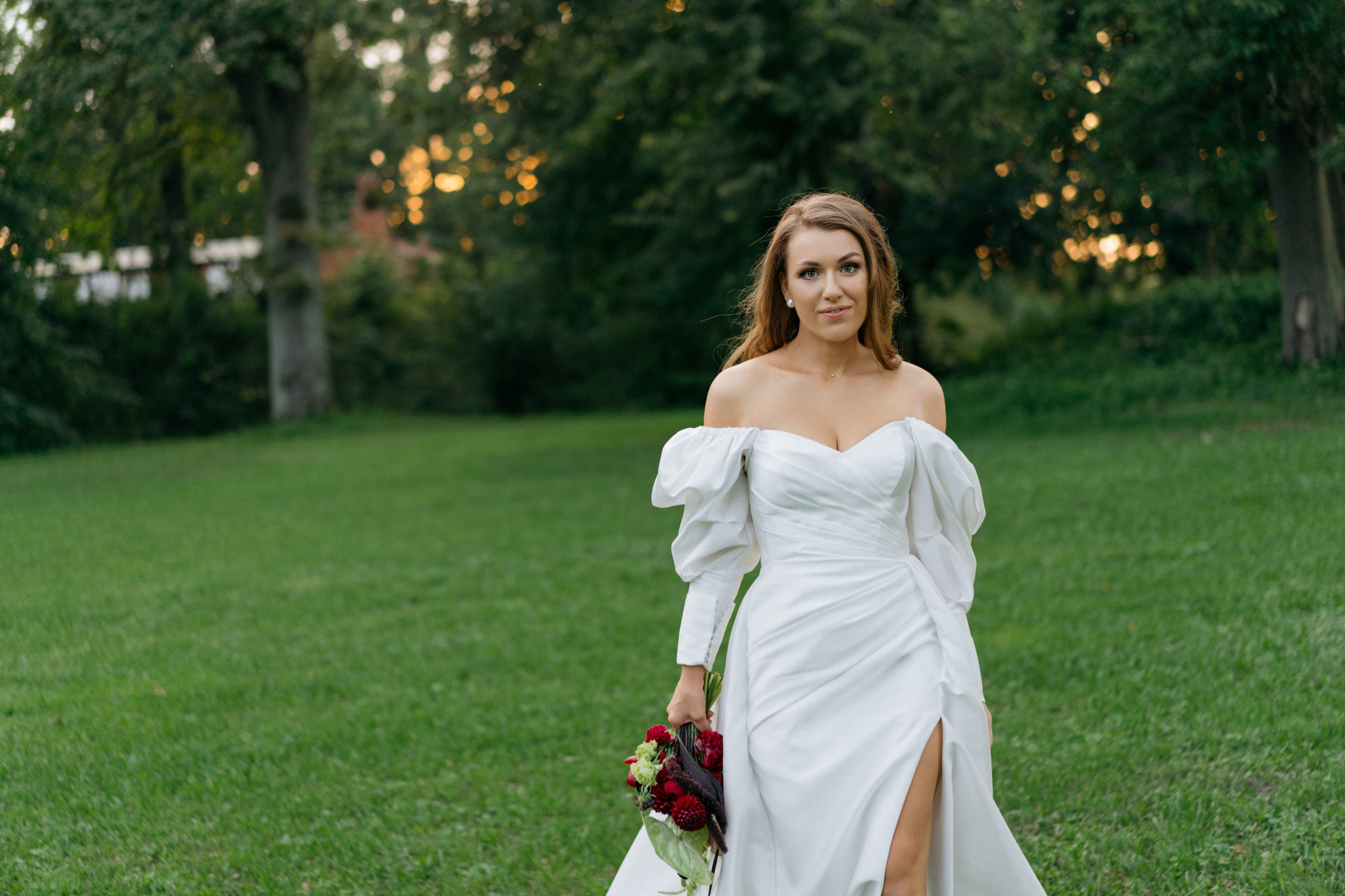 Сергей и Алина. Свадебный и семейный фотограф в Калининграде Анастасия Гриценко