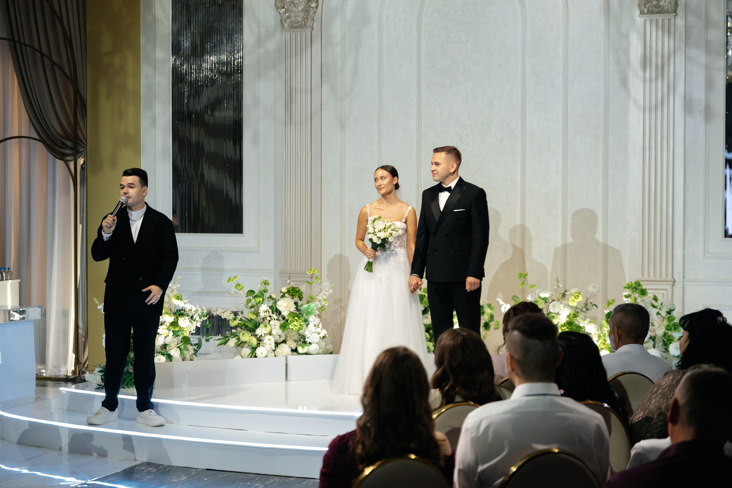 Arthur & Zarina. Свадебный фотограф Ильнар Асадуллин