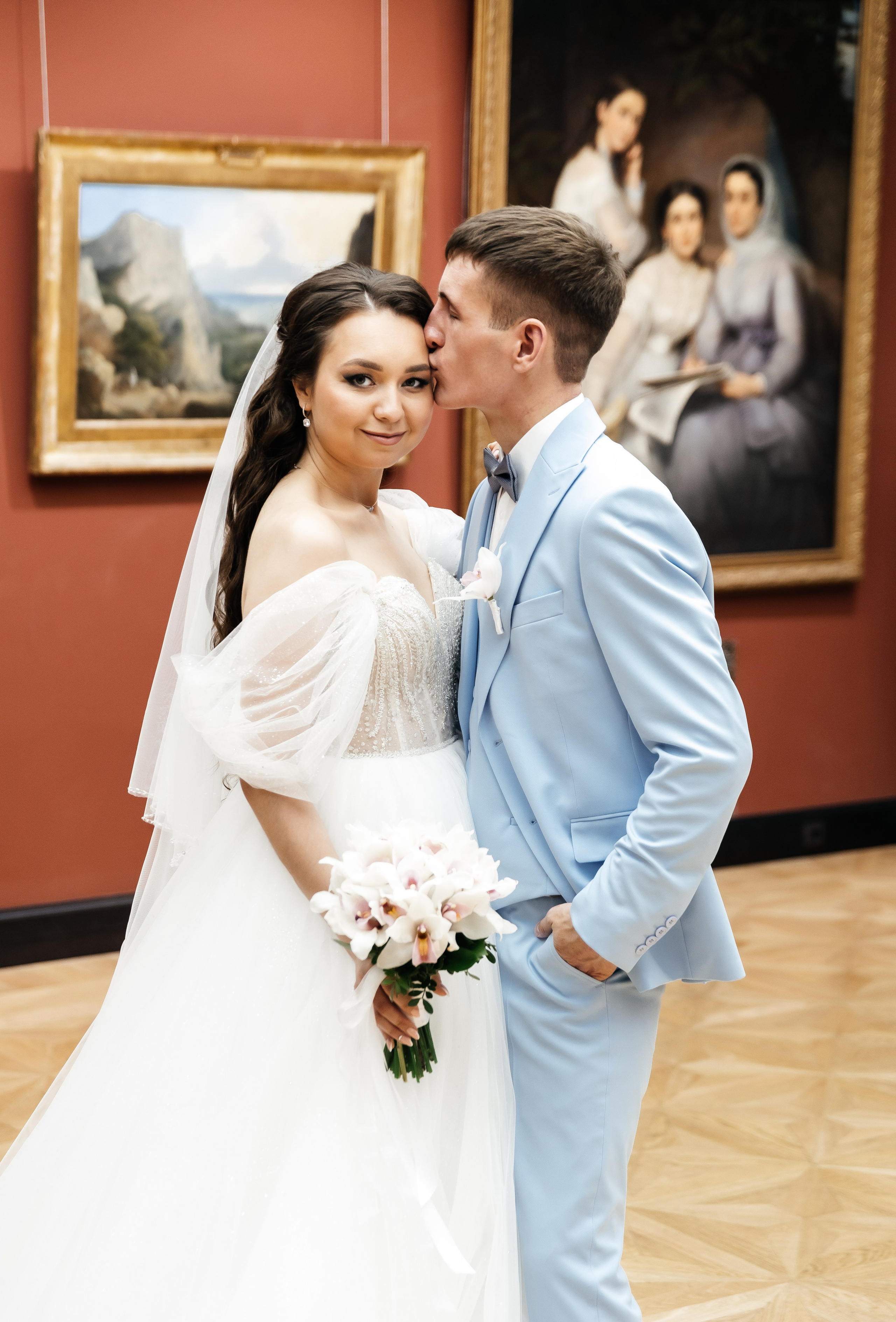 Marat & Ilgina. Свадебный фотограф Ильнар Асадуллин