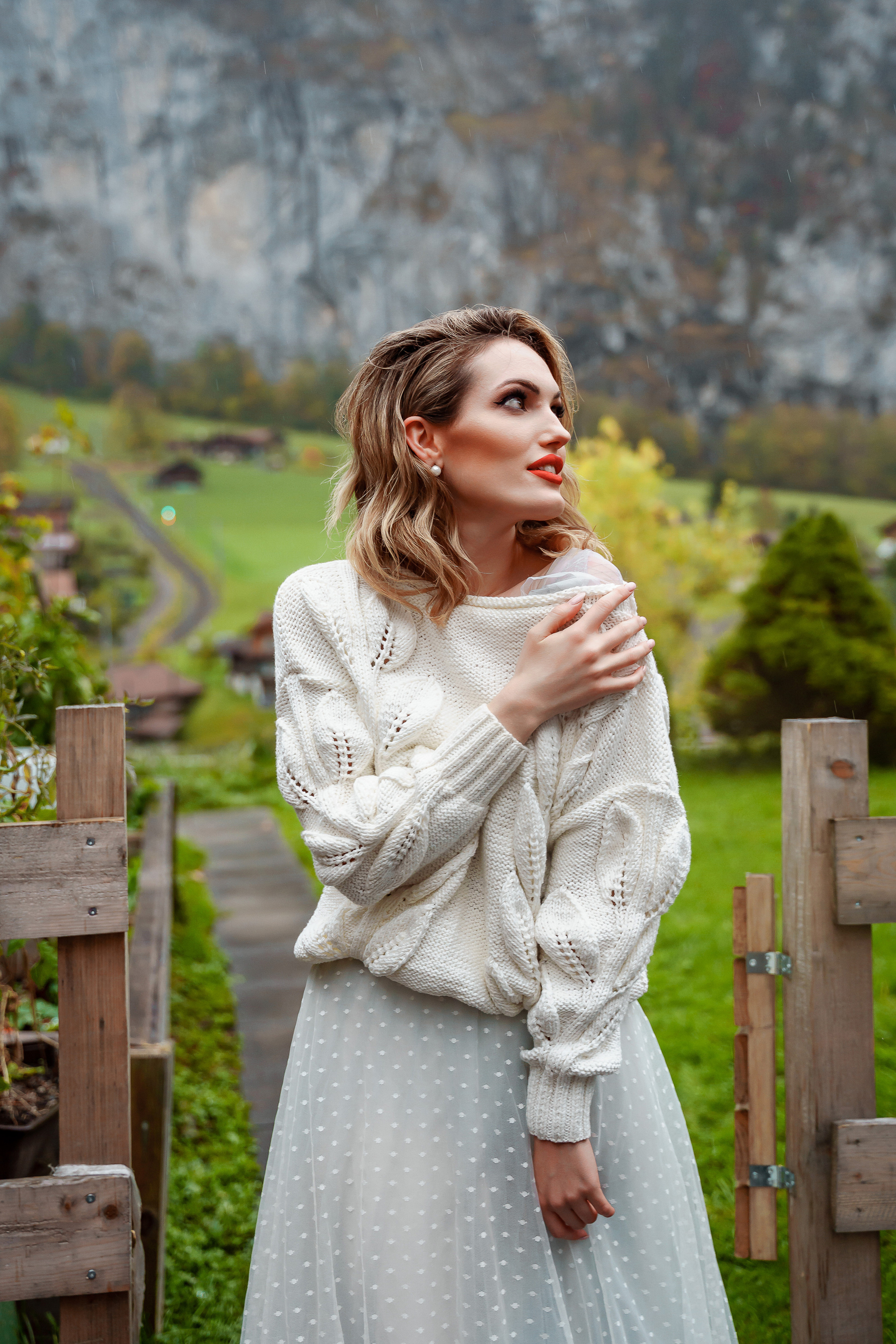 Свадебная фотосессия в Швейцарии, свадебный фотограф в Швейцарии