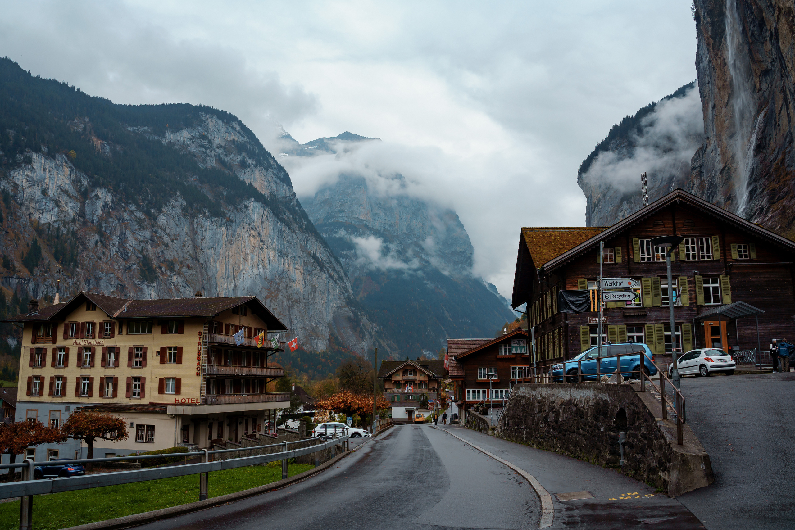 Свадебная фотосессия в Швейцарии, свадебный фотограф в Швейцарии