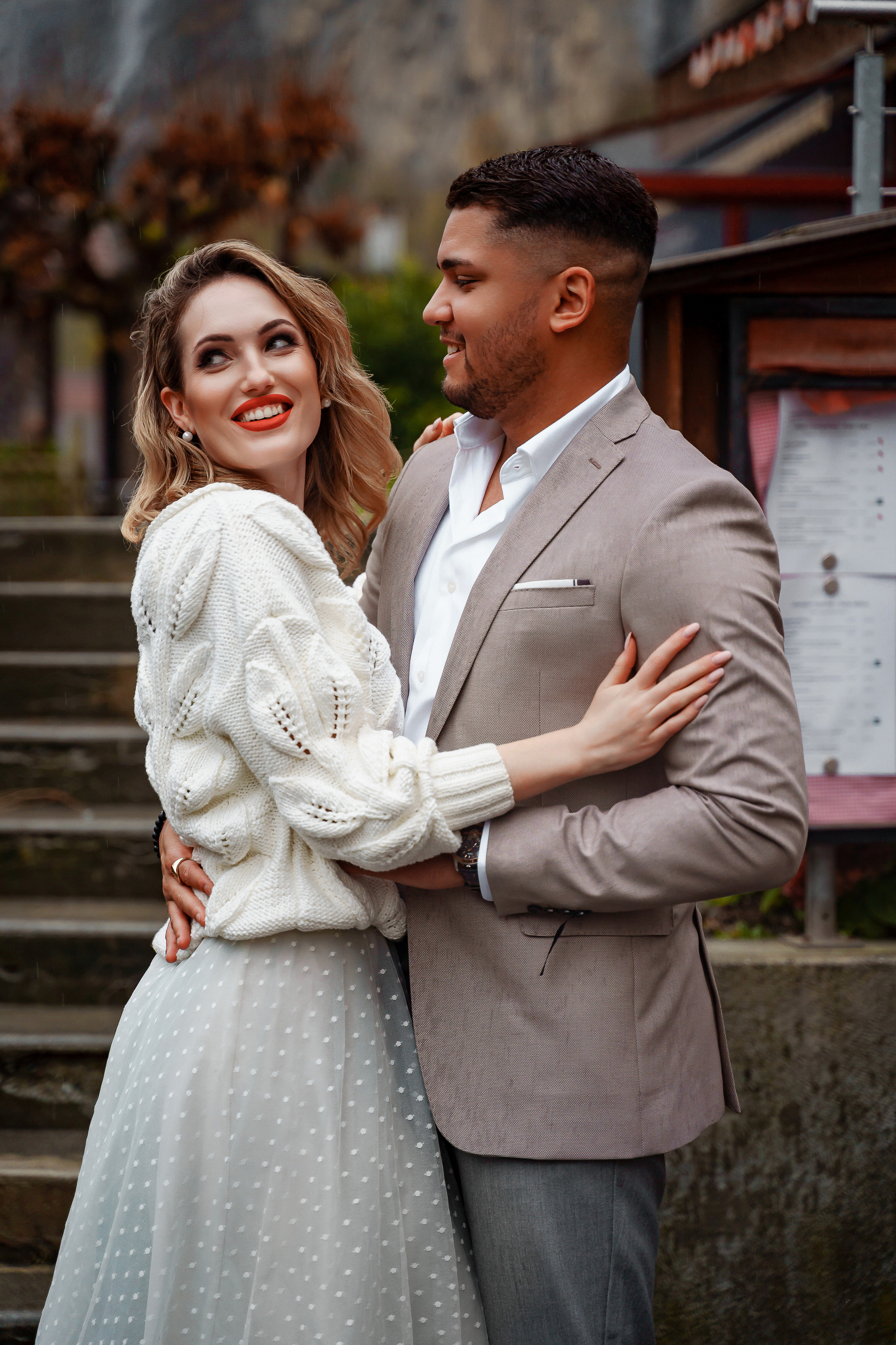 Свадебная фотосессия в Швейцарии, свадебный фотограф в Швейцарии