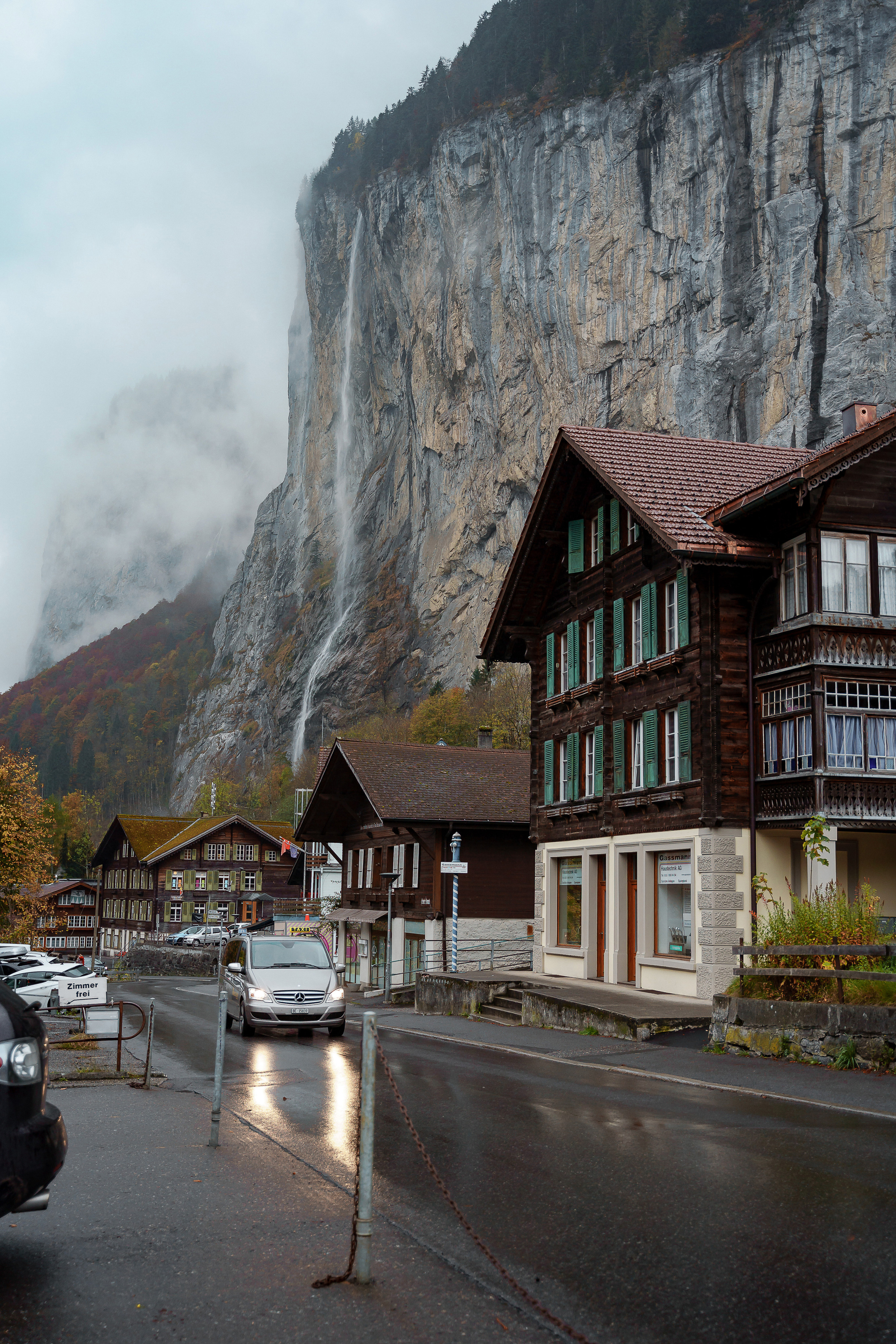 Свадебная фотосессия в Швейцарии, свадебный фотограф в Швейцарии