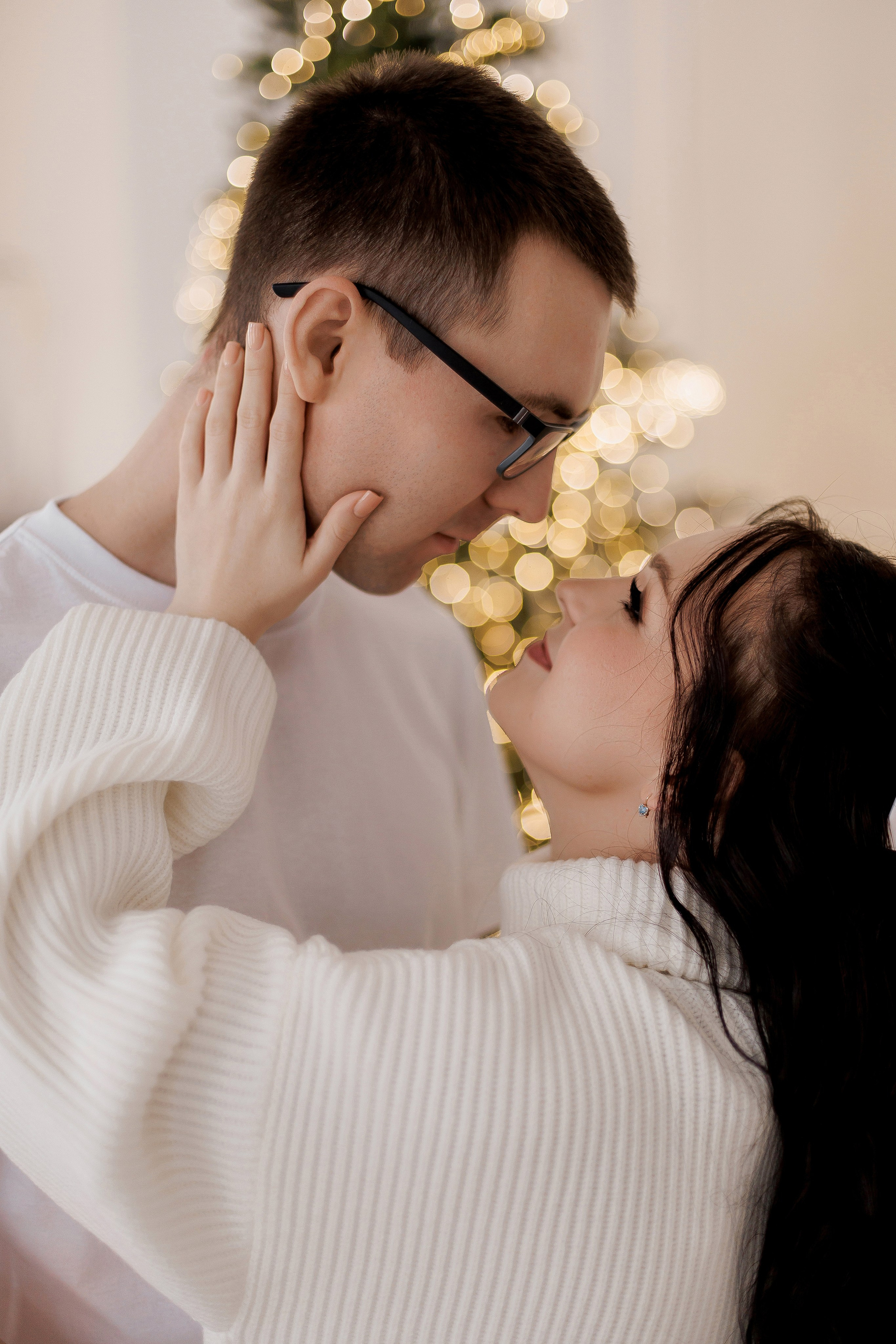 Елена и Иван. Свадебный и портретный фотограф в Миассе Филиппенко Дарья