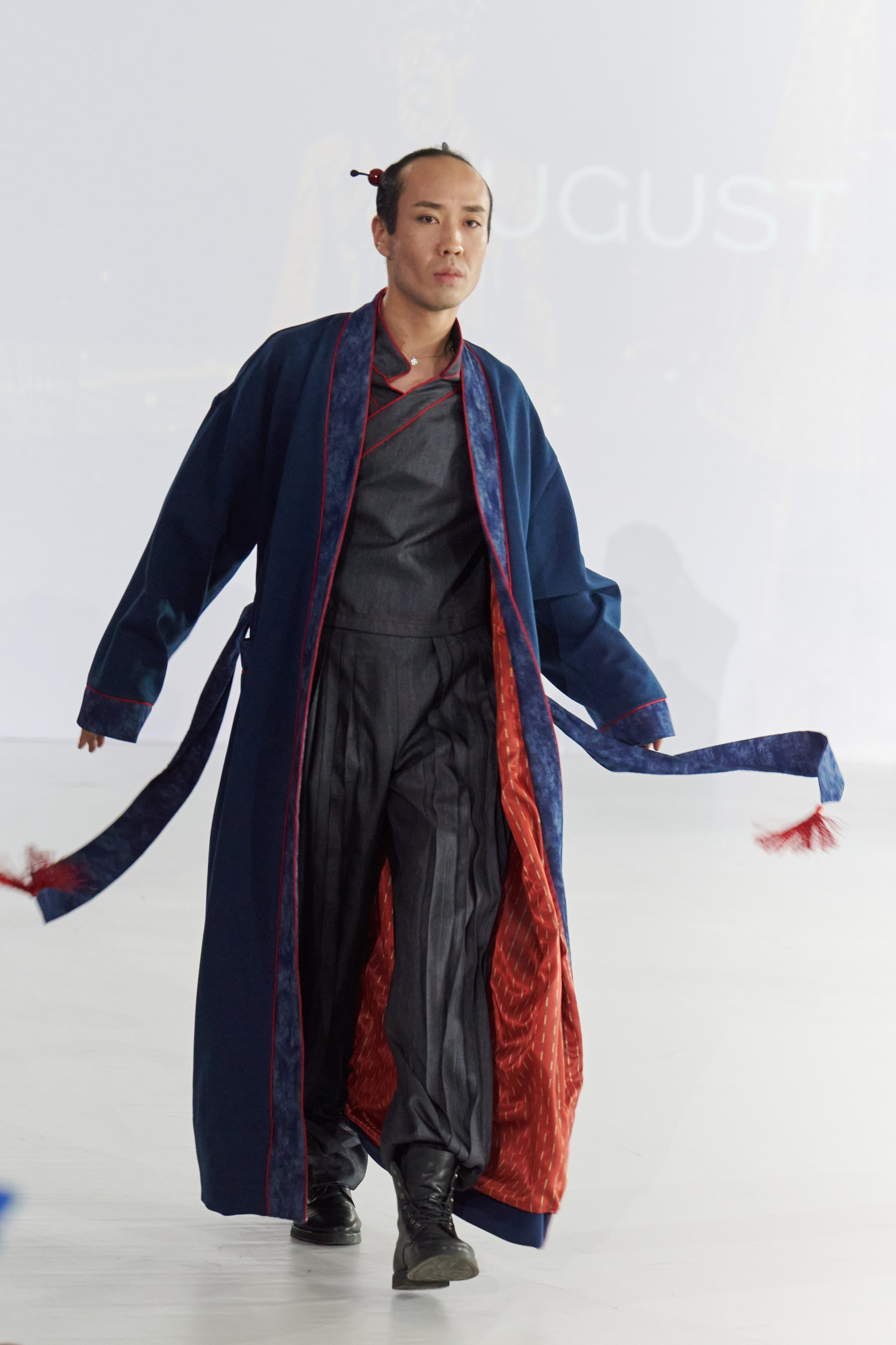 NA_MI_LAB & AUGUST |20.11.24. Nadi Valiyeva | Fashion & Art Photographer