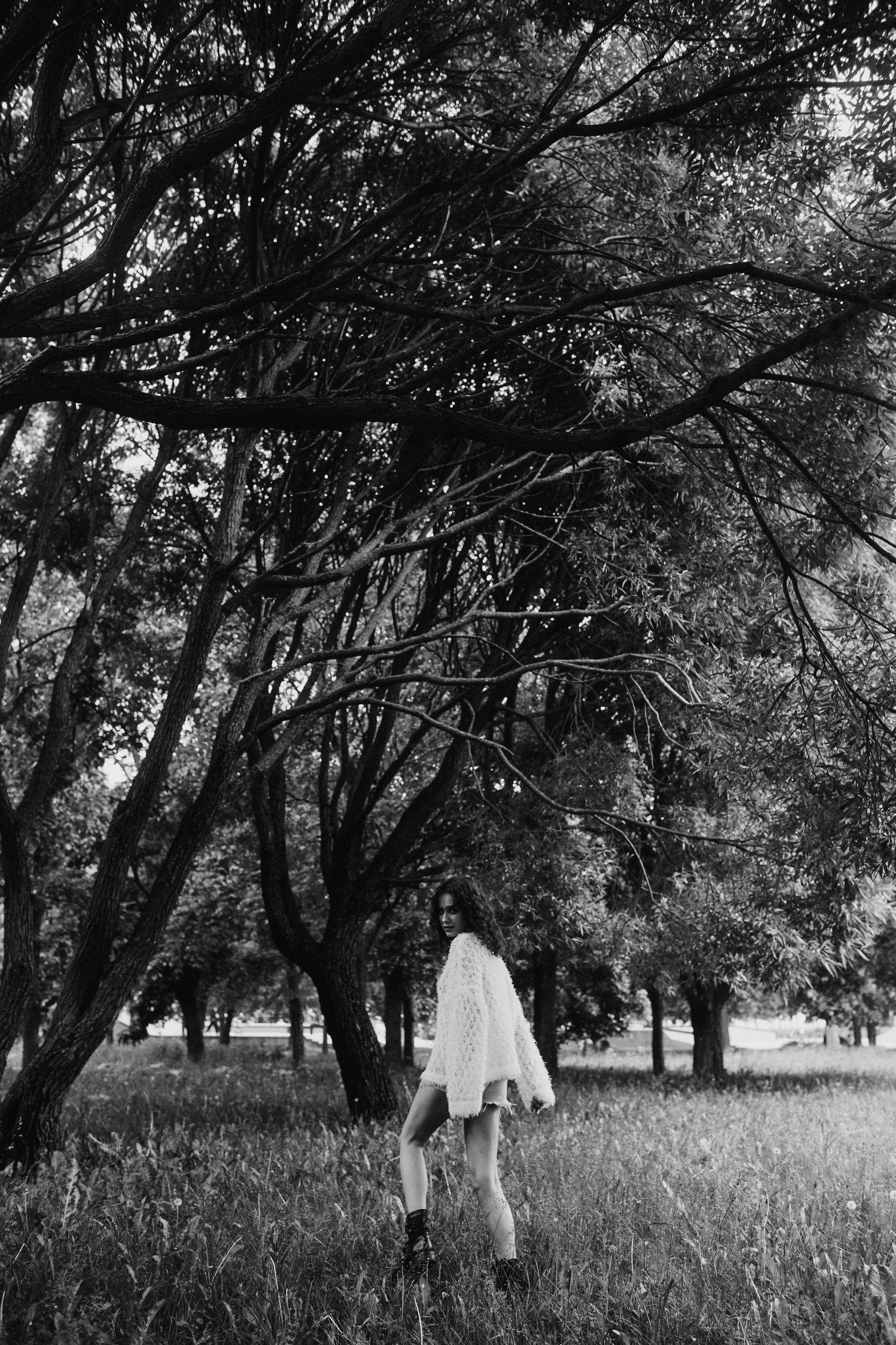 Nastya. Фотограф Анна Гребенник