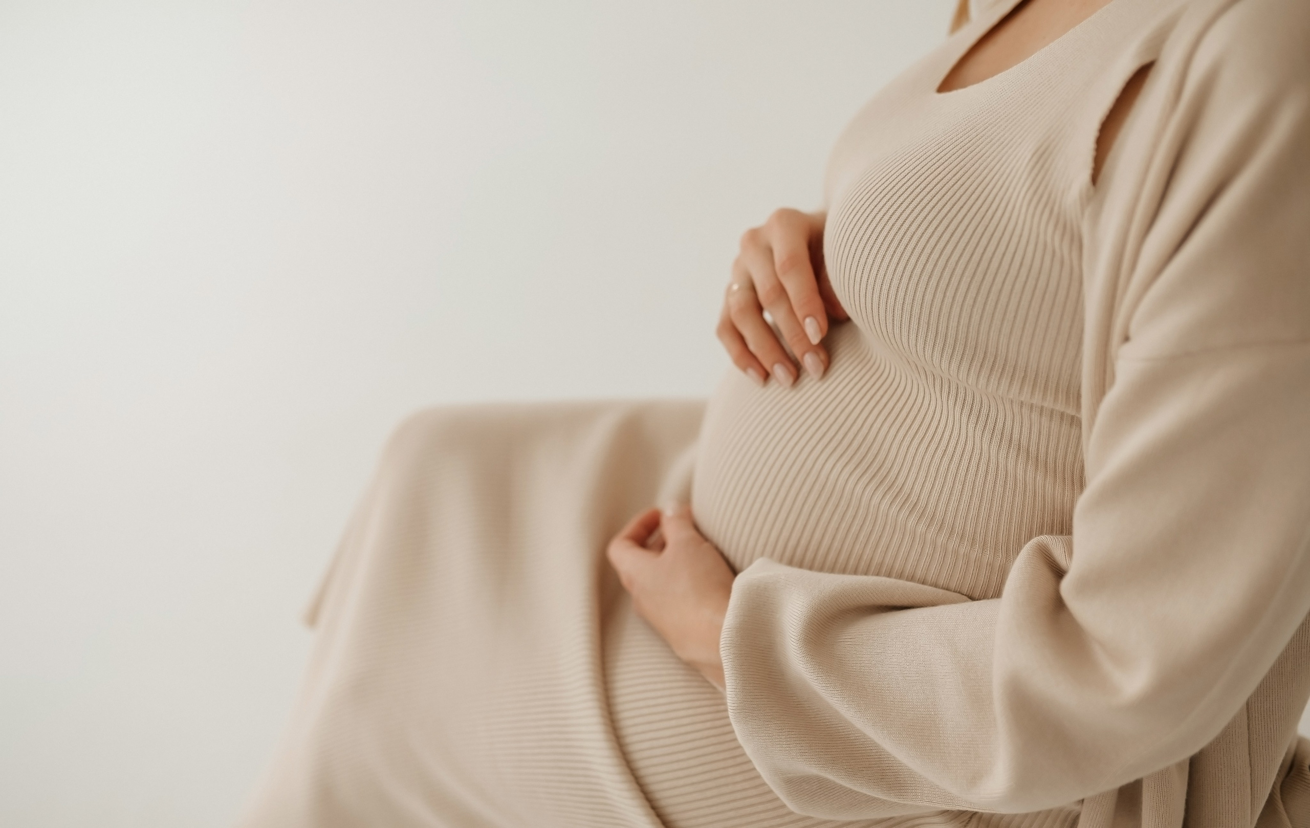 Юлия в ожидании. Семейный фотограф Олеся Батурина Рязань