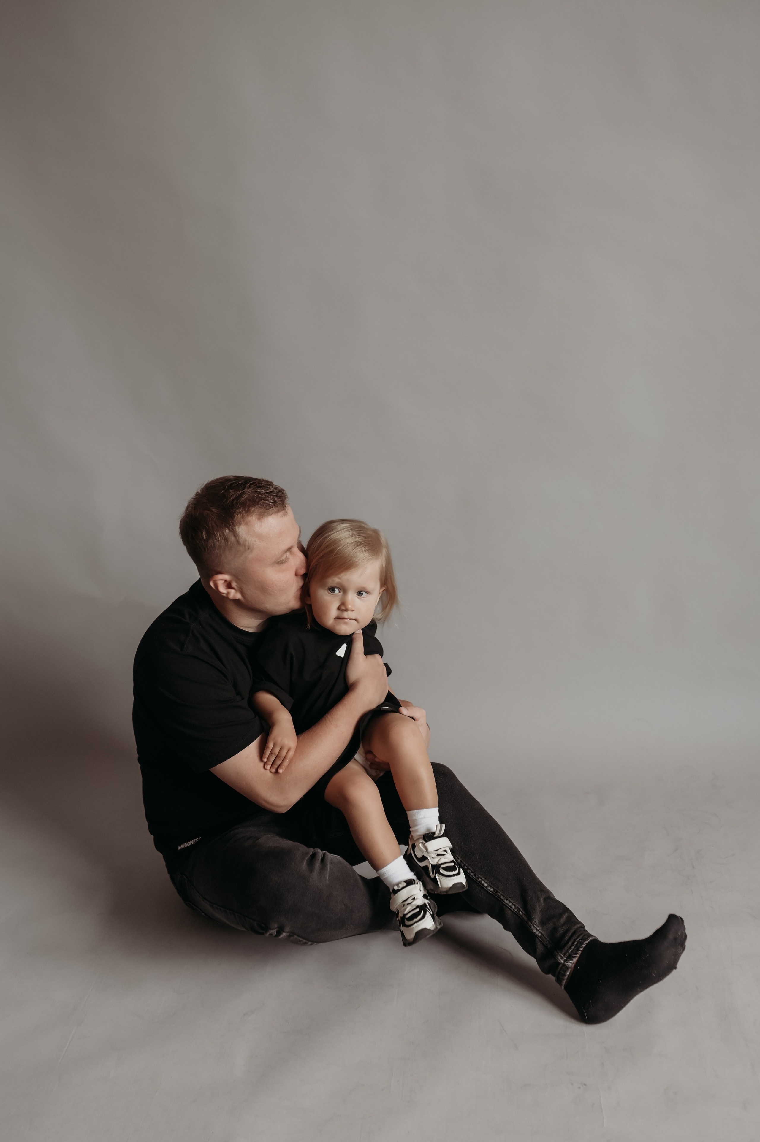 День Рождения Василисы. Семейный фотограф Олеся Батурина Рязань