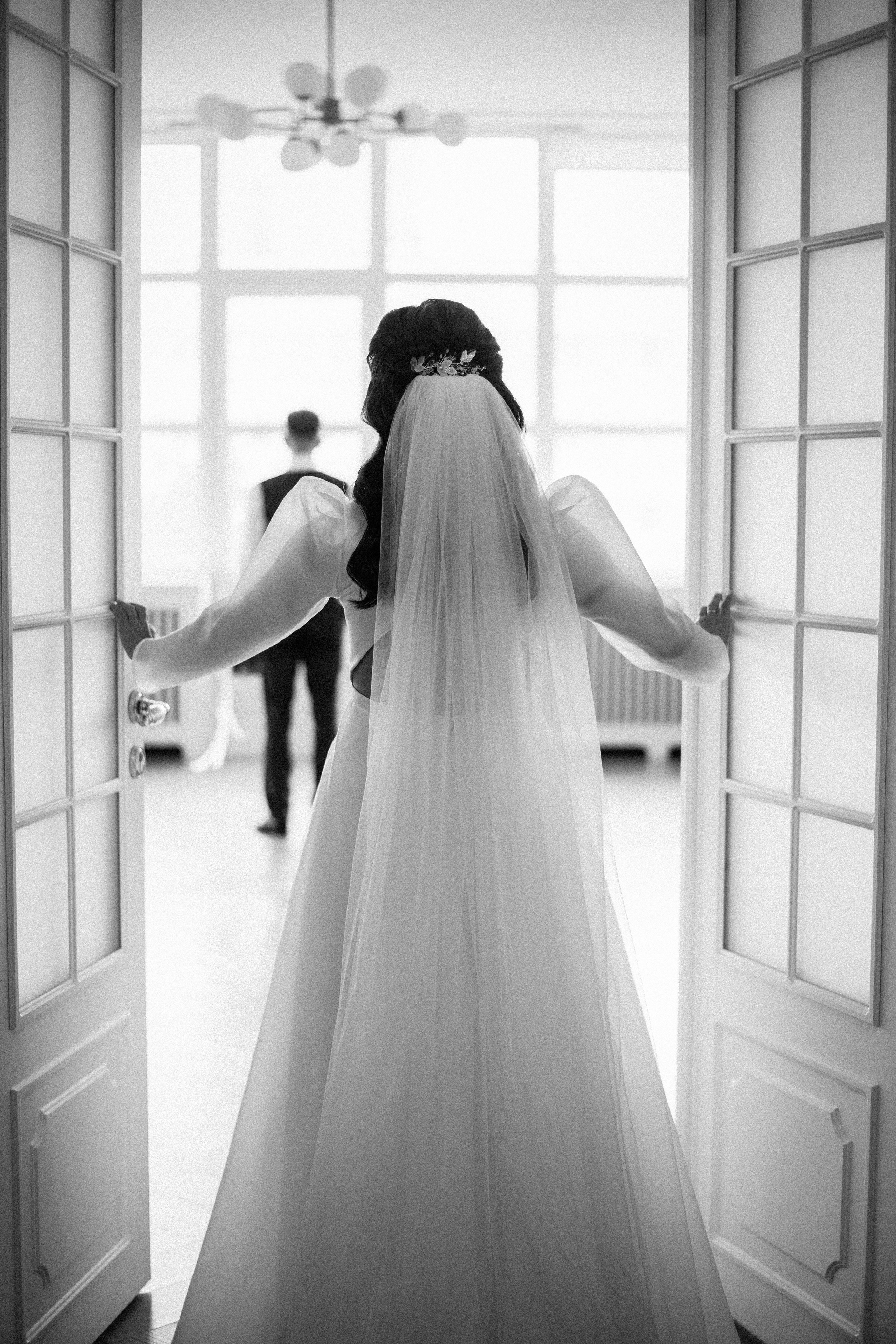 Ирина & Павел. Фотограф в Екатеринбурге Веретенова Наталья