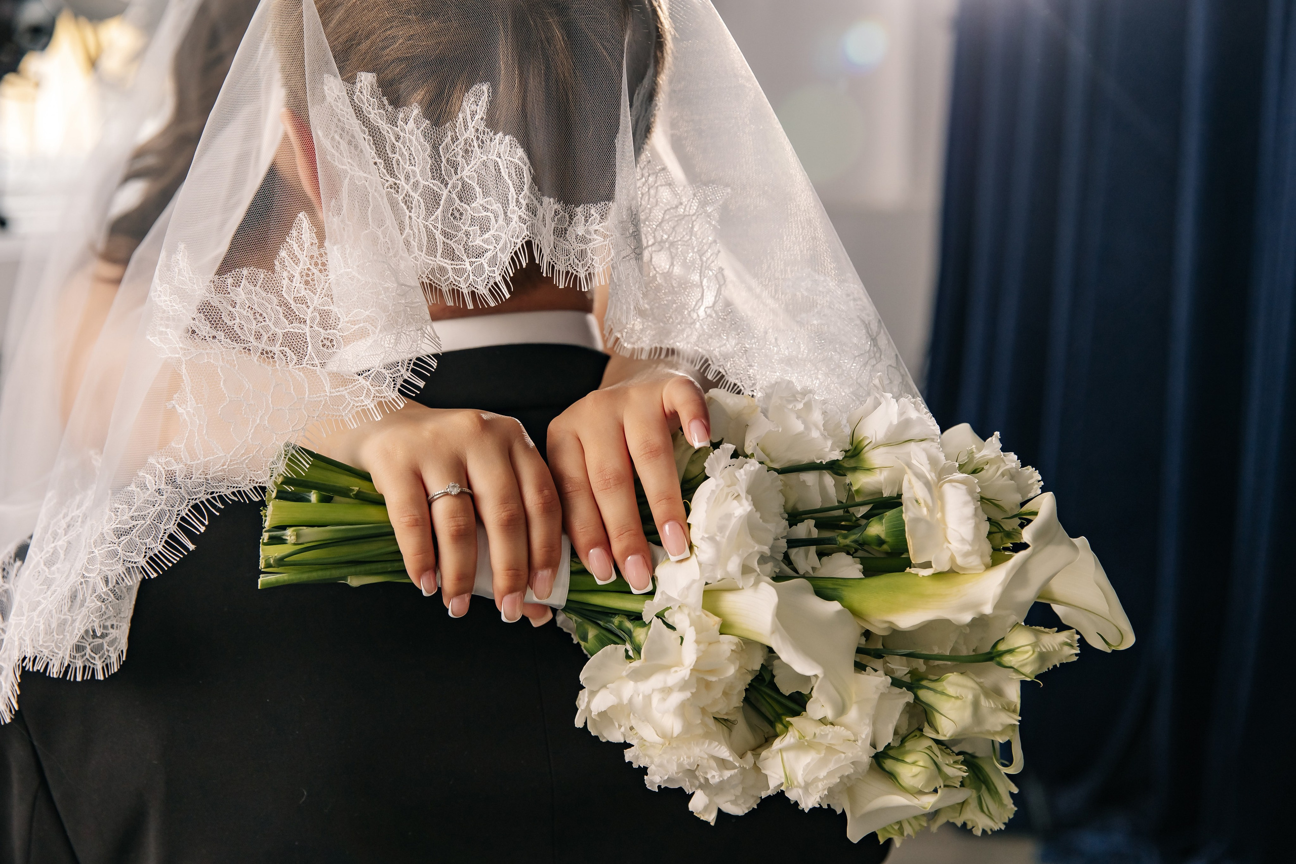 Максим и Олеся. Свадебный и семейный фотограф в Рязани Саша Крутых