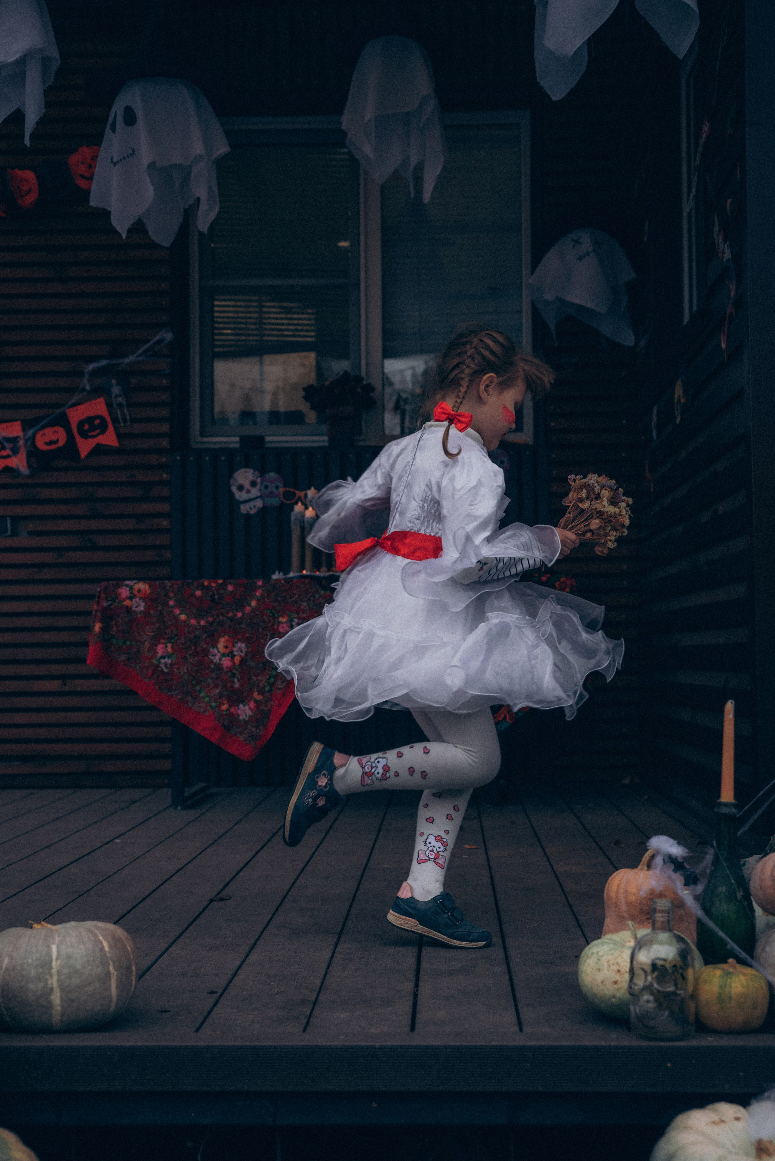 ХЭЛЛОУИН. Ольга Козлова фотограф Волгоград olkiny-fotki.ru