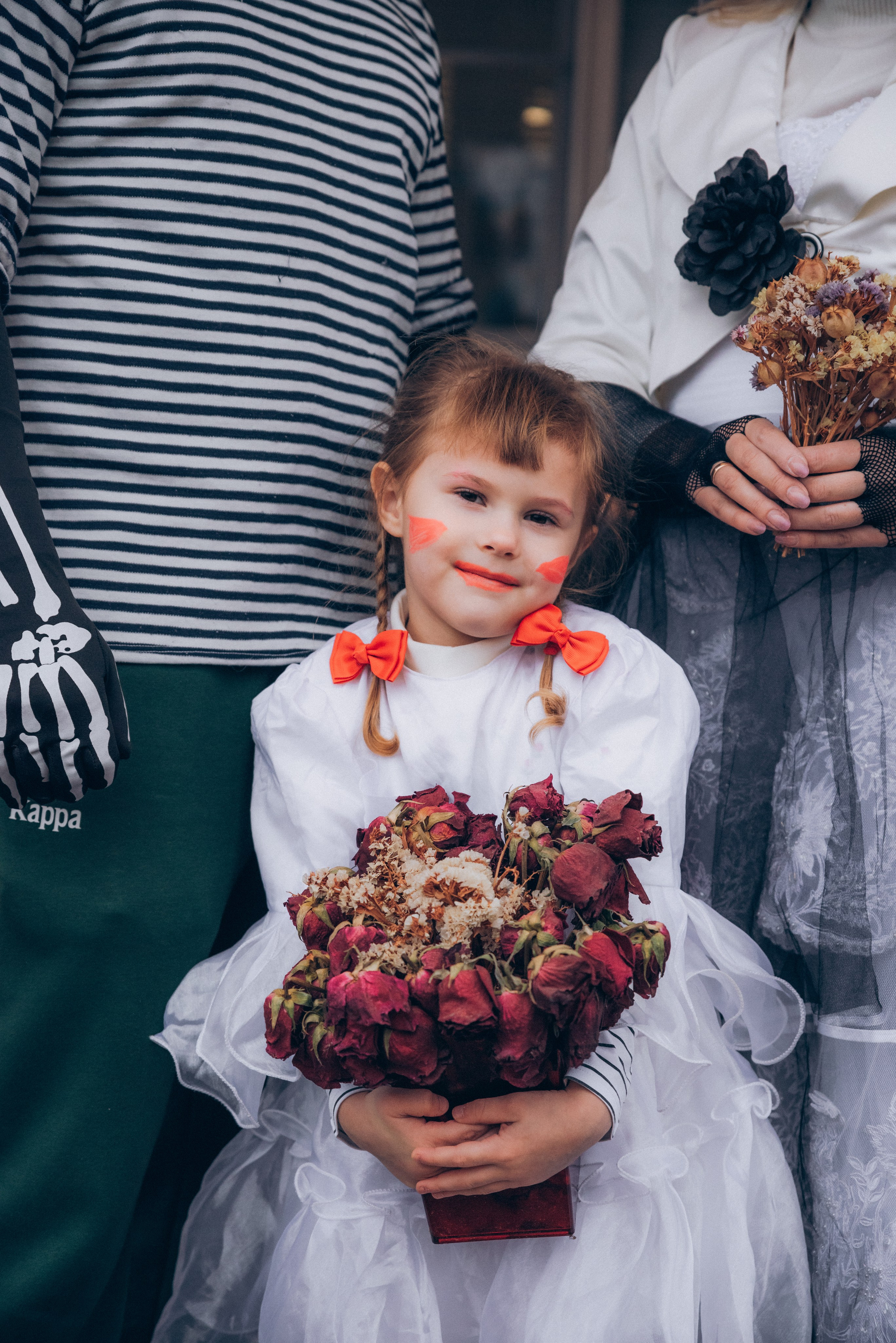 ХЭЛЛОУИН. Ольга Козлова фотограф Волгоград olkiny-fotki.ru