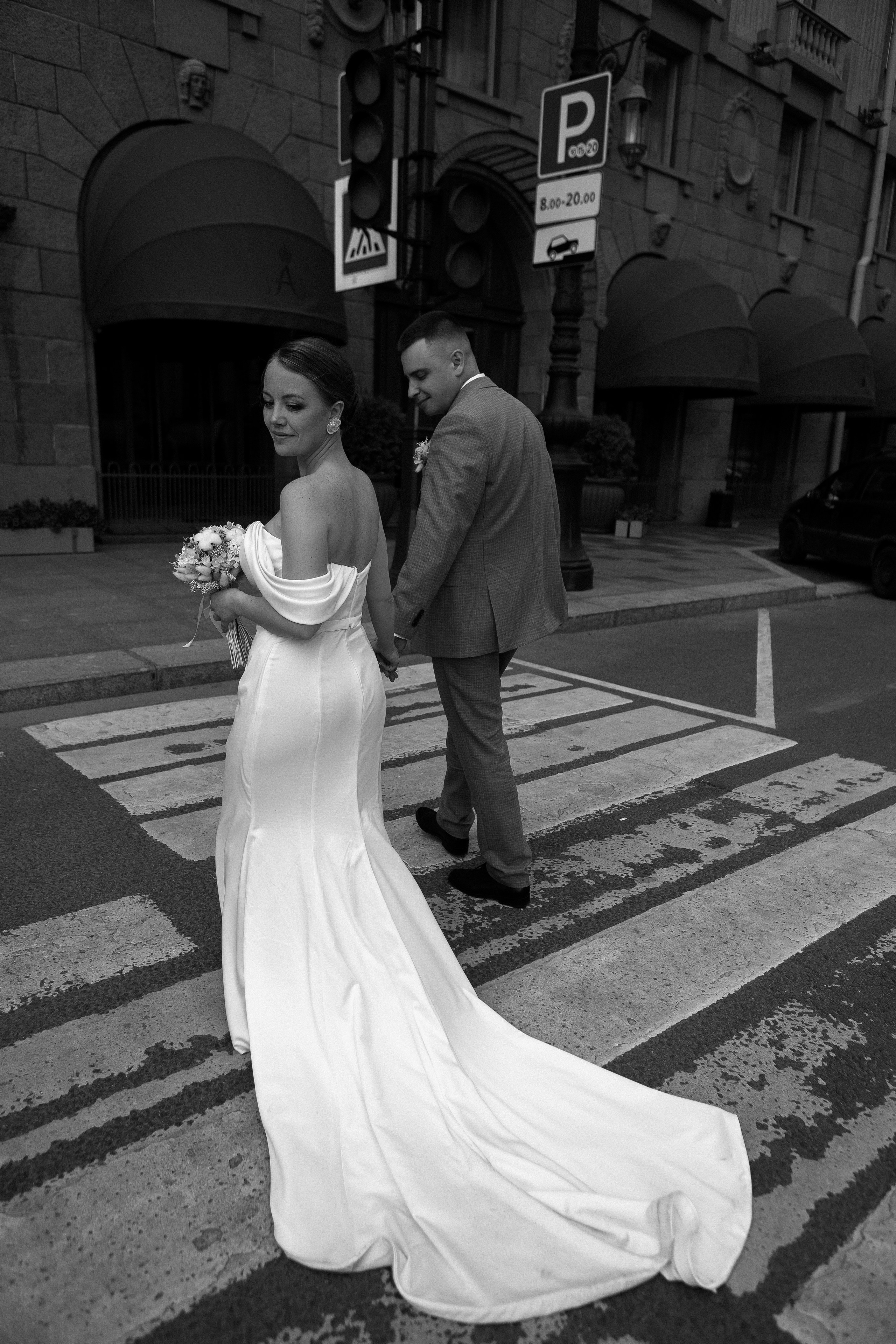 A & E. Фотограф в Санкт-Петербурге Ольга Андрианова