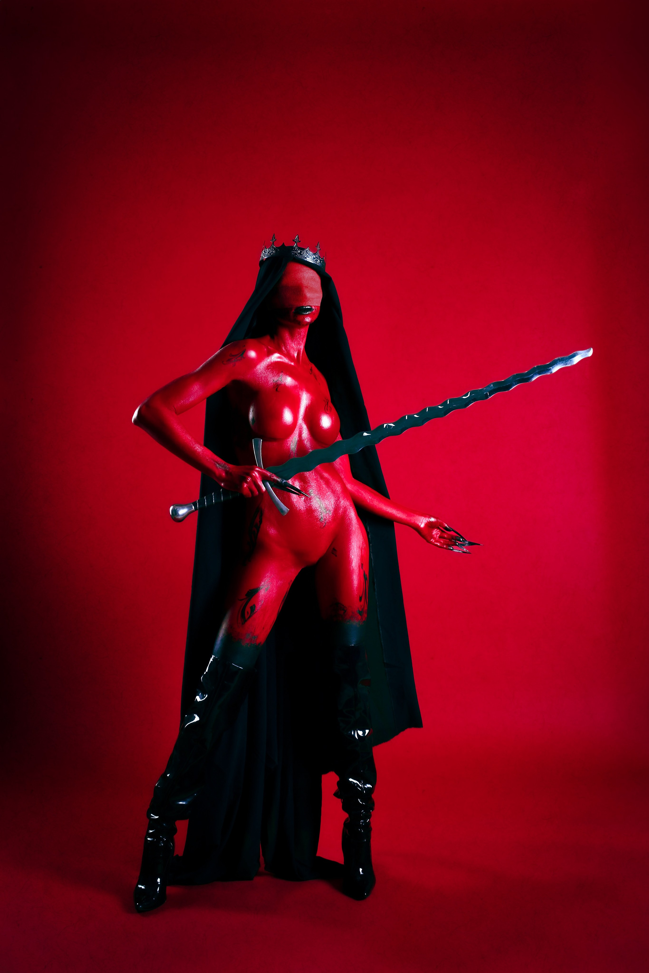 MACBETH. The Abstracter