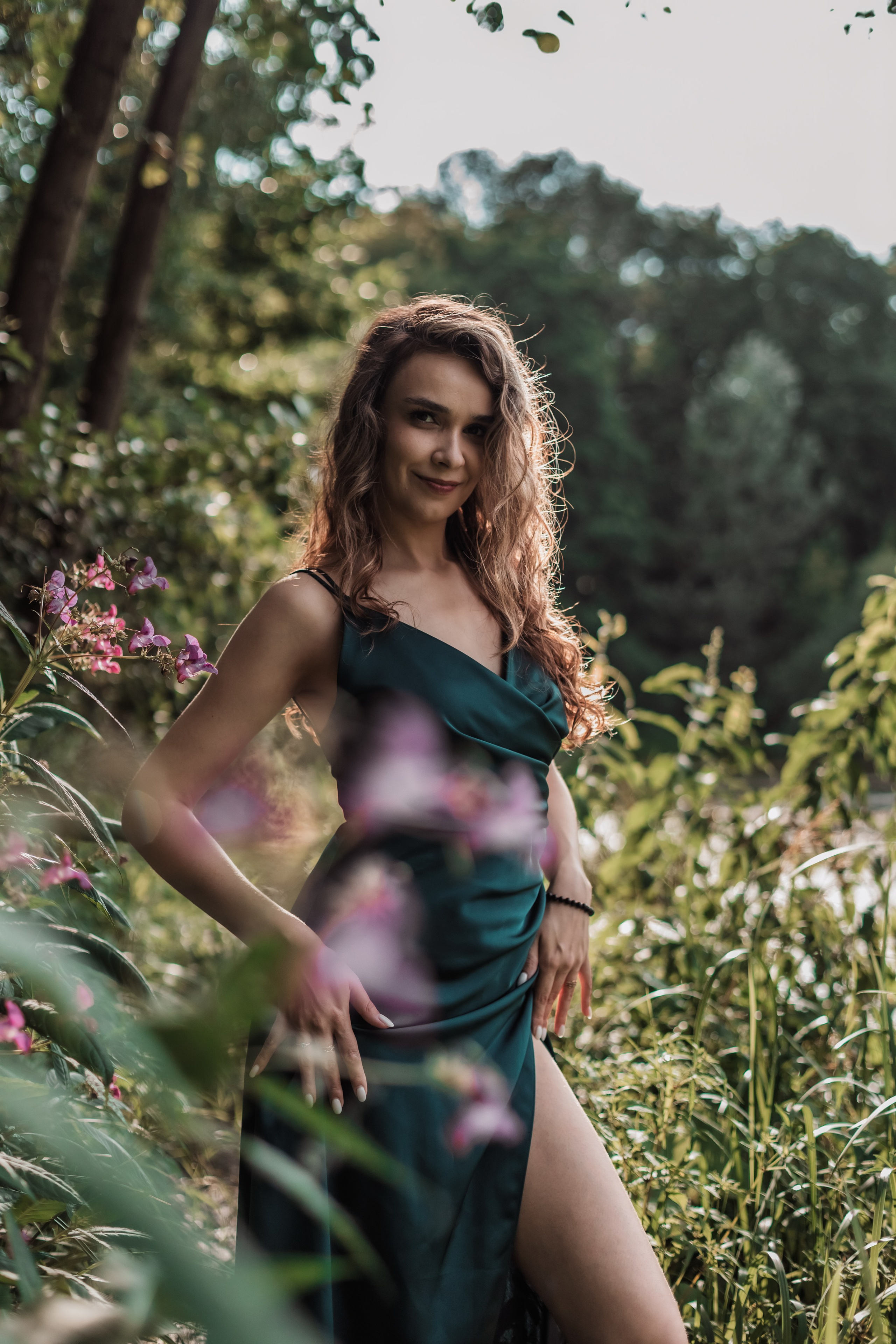 Katerina. Мариам Багдасарян