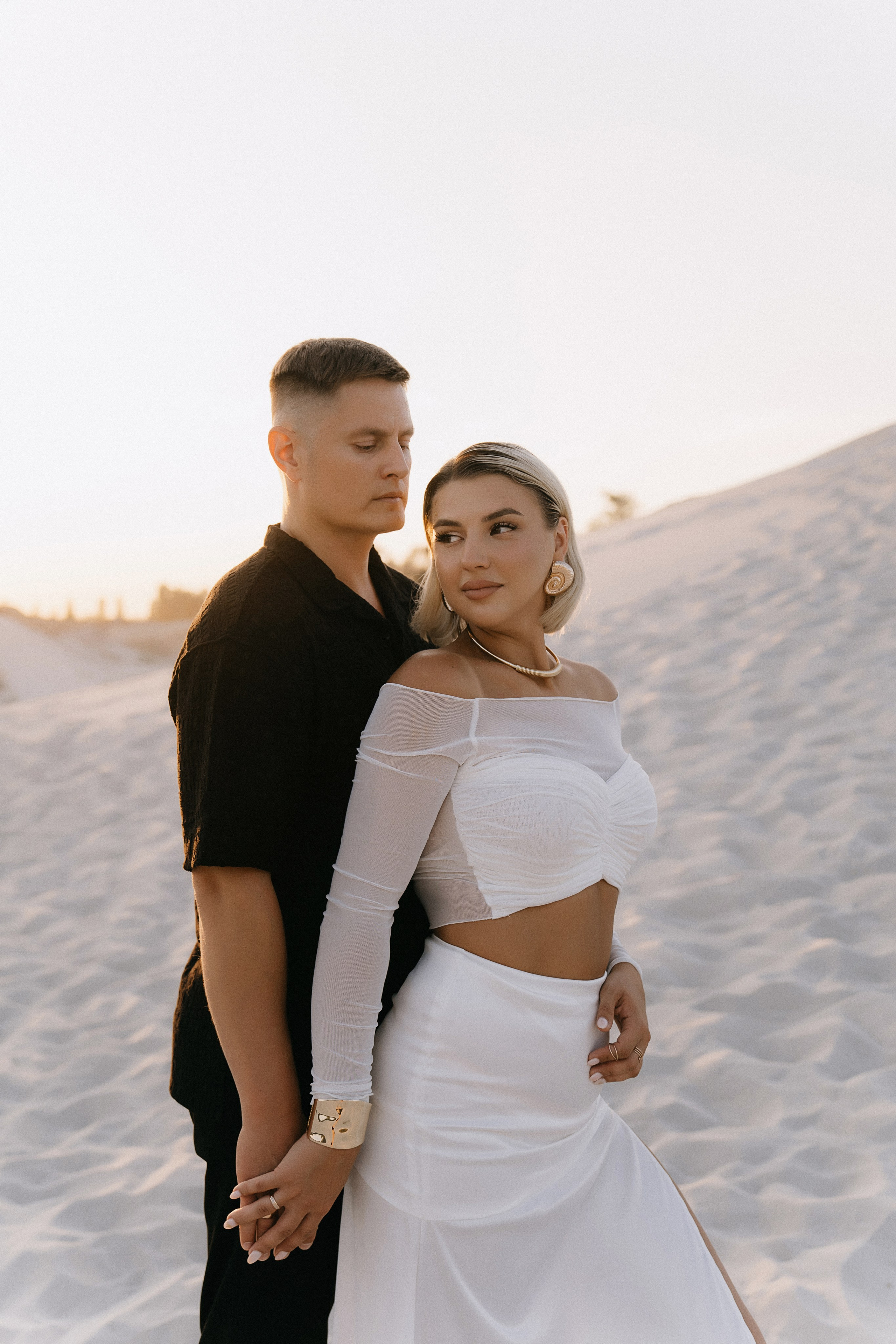 Рома и Вика. Свадебный фотограф Воронеж Марина Грудинина