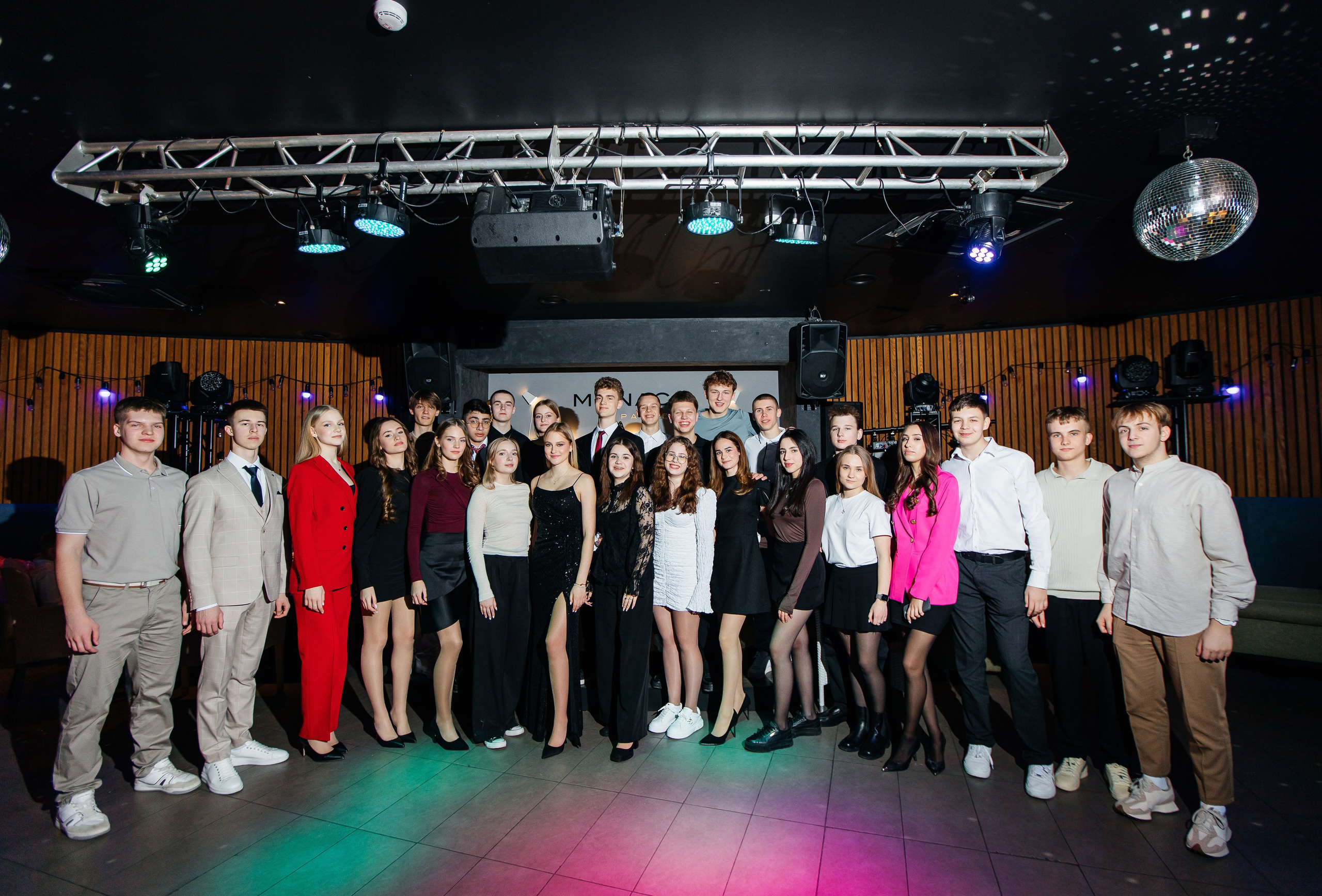 День Рождения 18 лет. Свадебный и семейный фотограф Ростова-на-Дону Ирина Бондарева