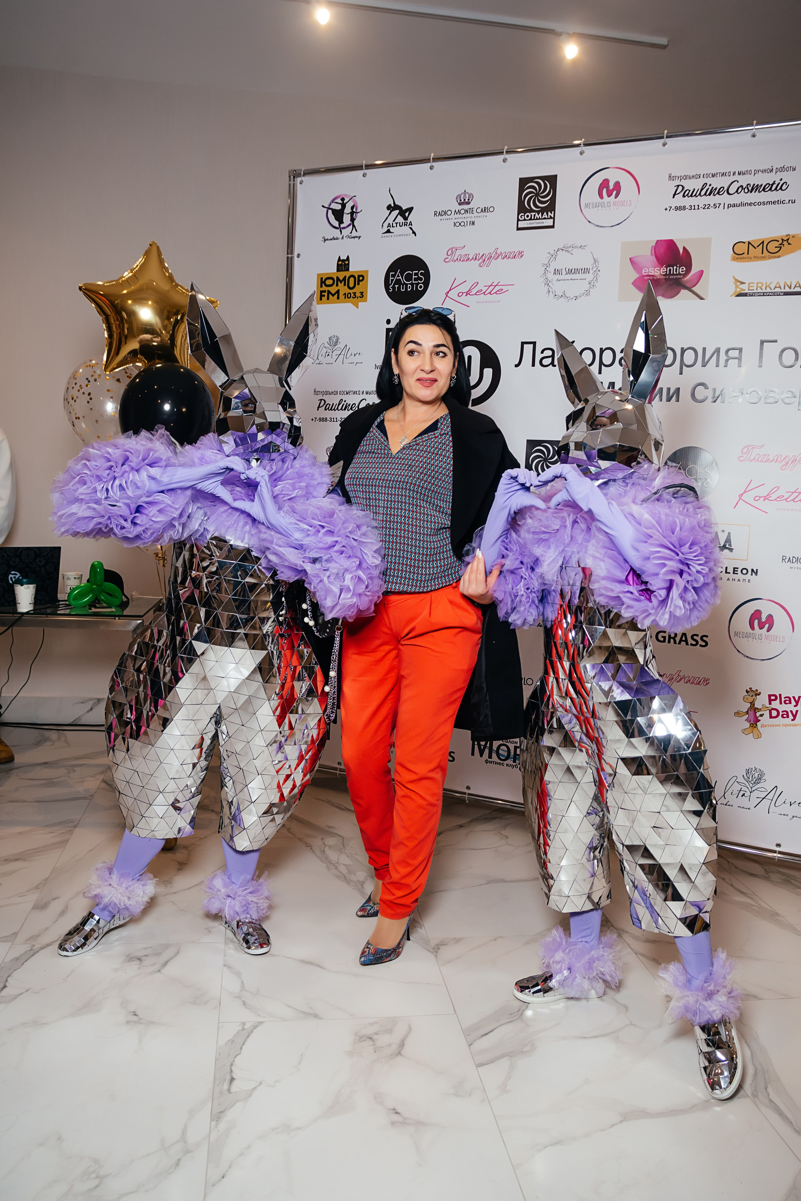 Большой вокальный концерт Витязево. Репортажный и портретный фотограф Анапа Екатерина Волкова