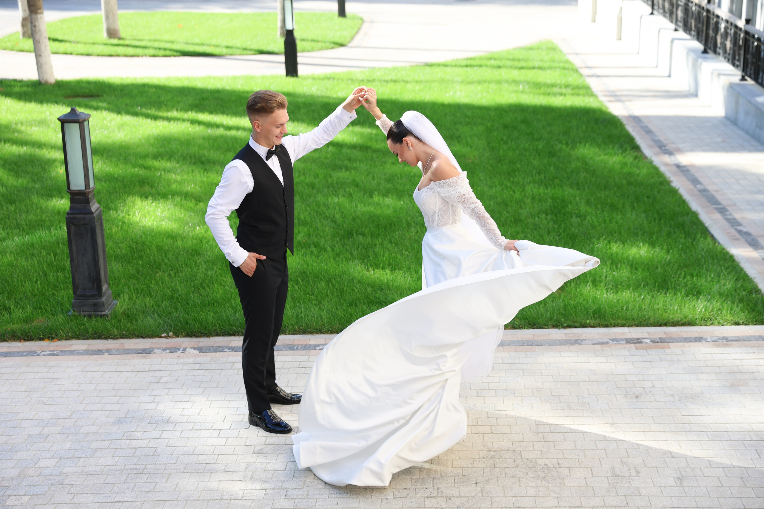 Свадьба Анастасия и Иван. Свадебный и семейный фотограф в Севастополе и Крыму Анастасия Сураева