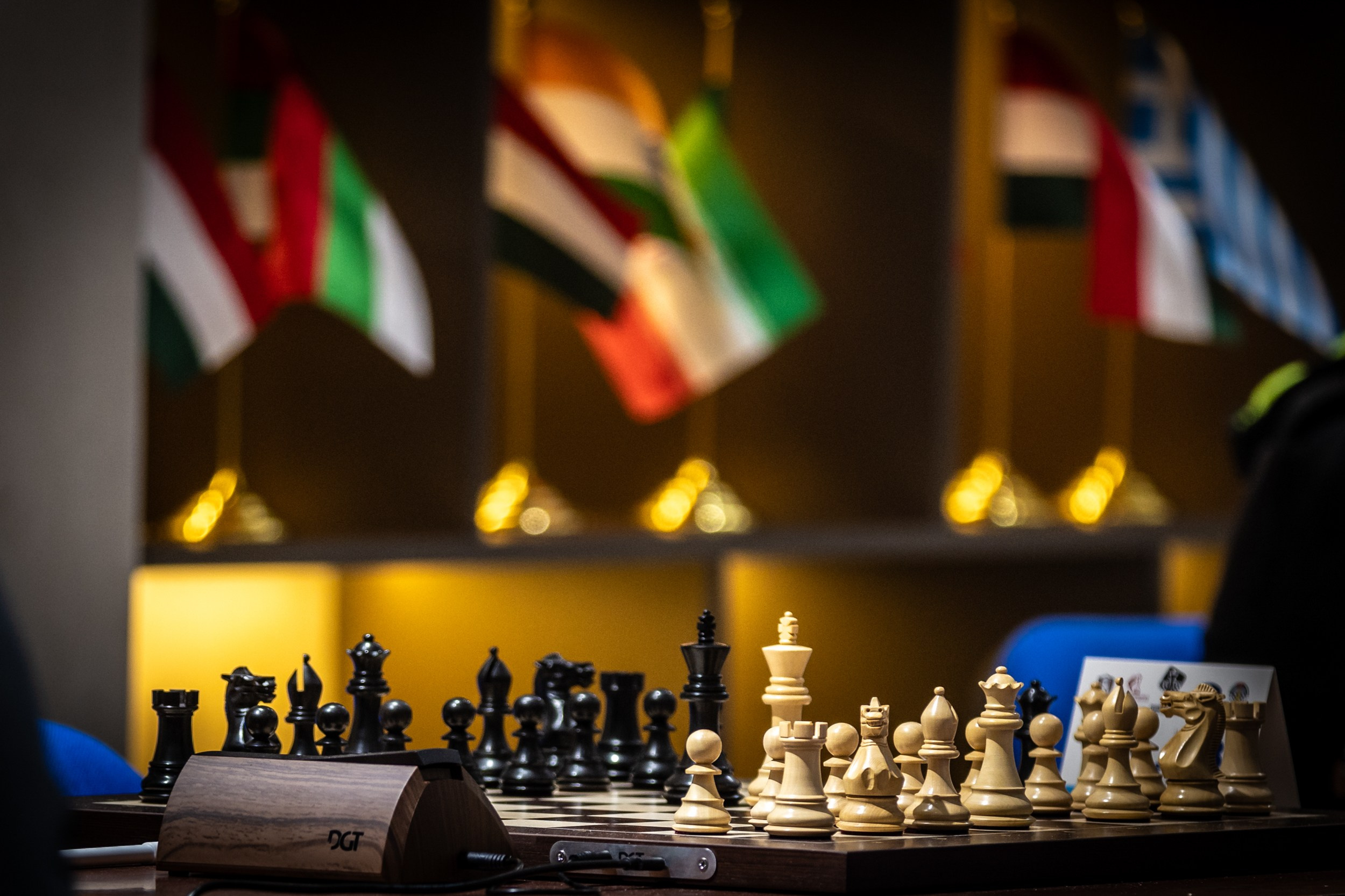2025.08.27 1st. FUJAIRAH GLOBAL Chess Championship — Round4. Фотограф Анна Штурман (репортажная съёмка любых событий и мероприятий) Anna Shtourman photographer
