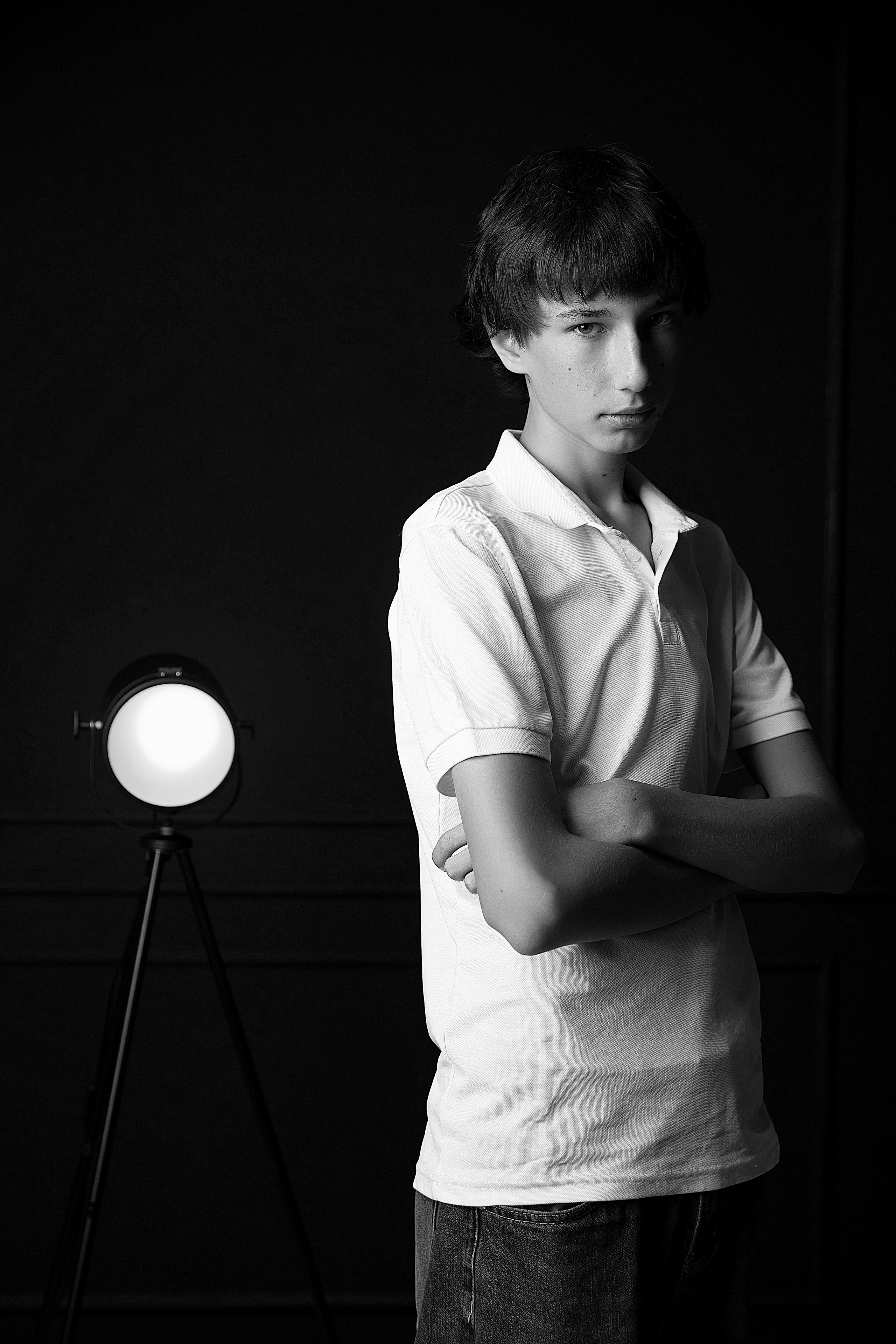 «ПАЦАНЫ». Детский школьный фотограф в Кемерово Зиновьева Екатерина