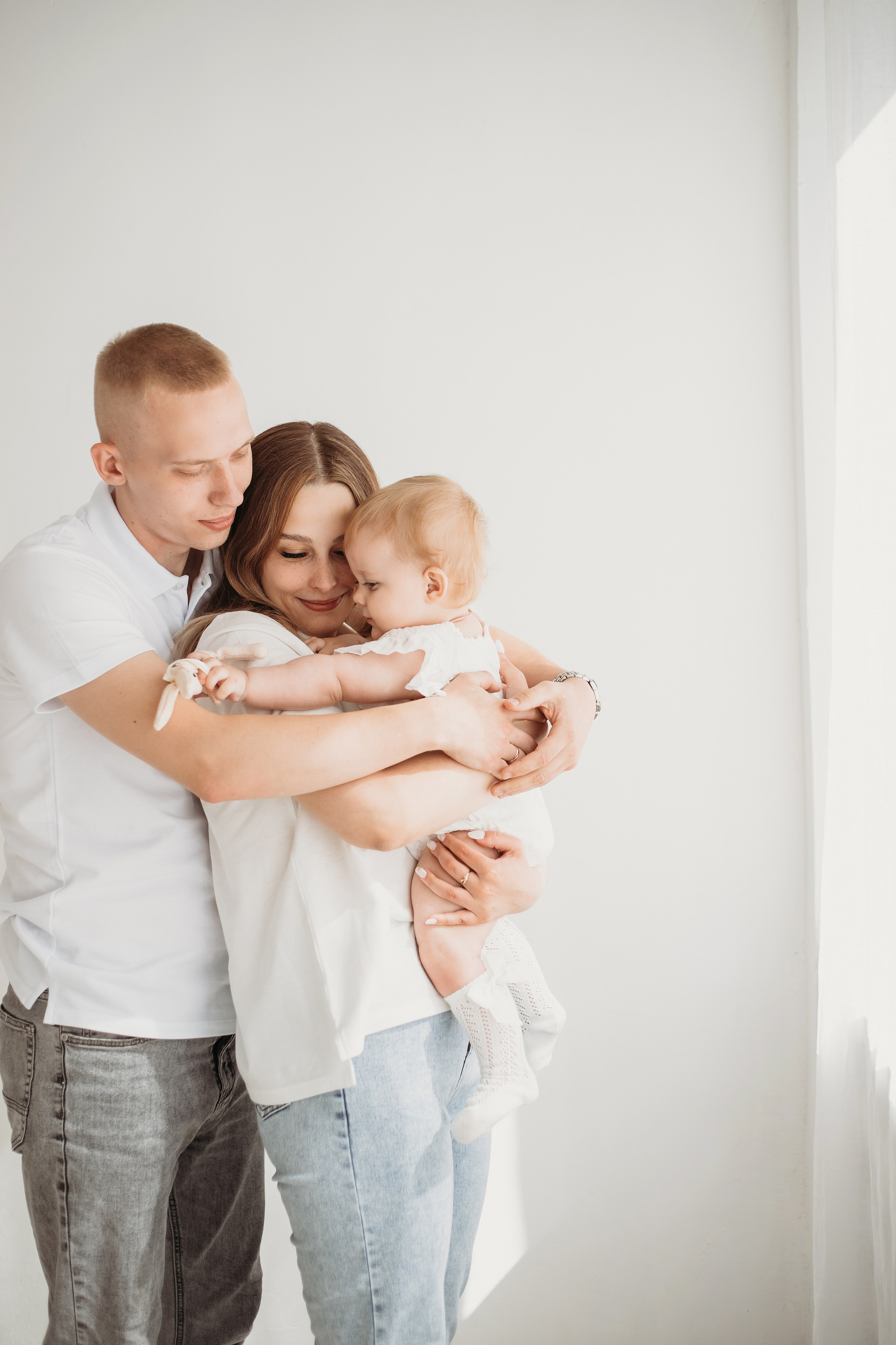 Милана. Семейный и детский фотограф Минск, Беларусь