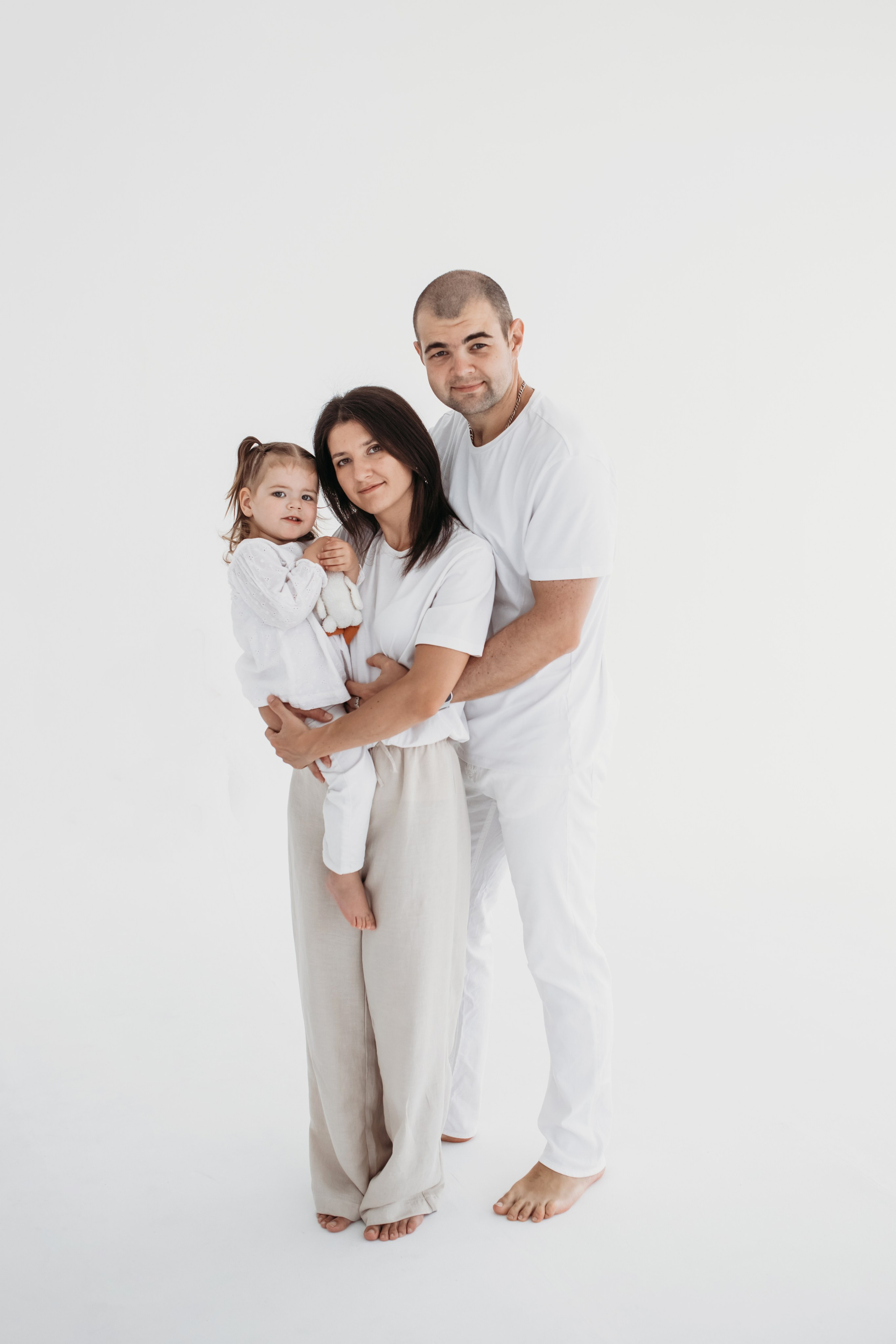 Злата. Семейный и детский фотограф Минск, Беларусь