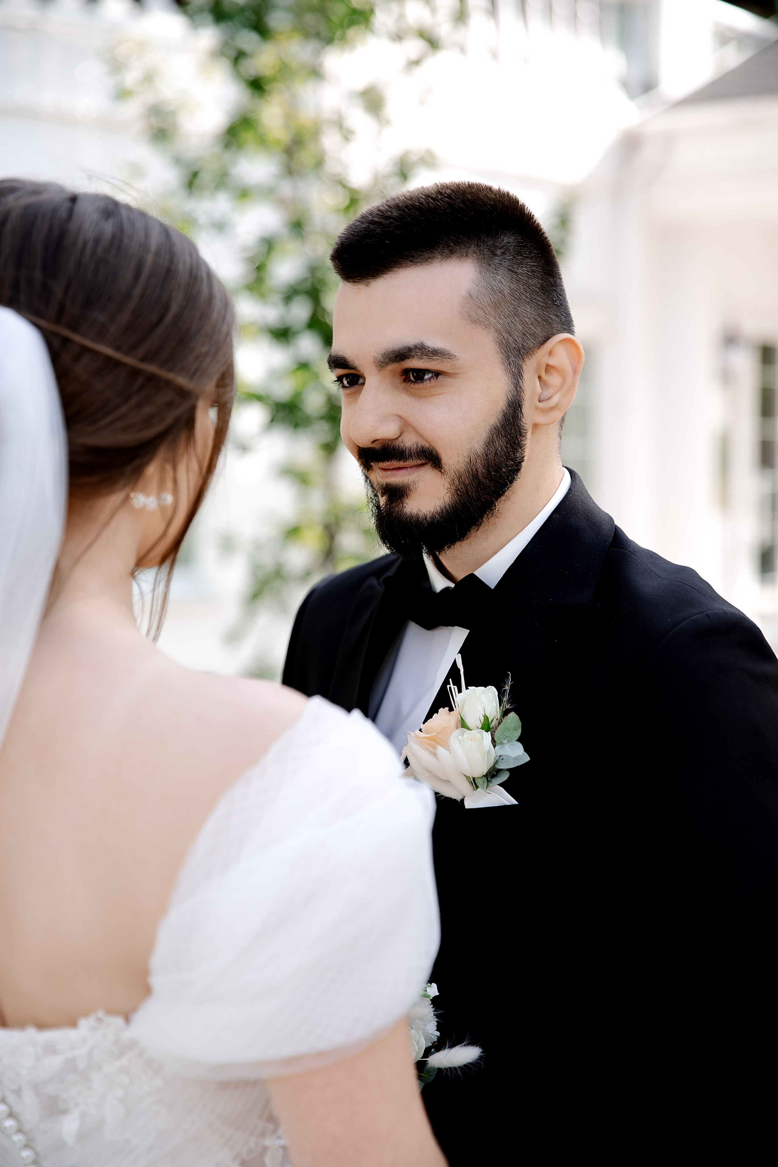 Фотосъемка свадьбы в Волгодонске