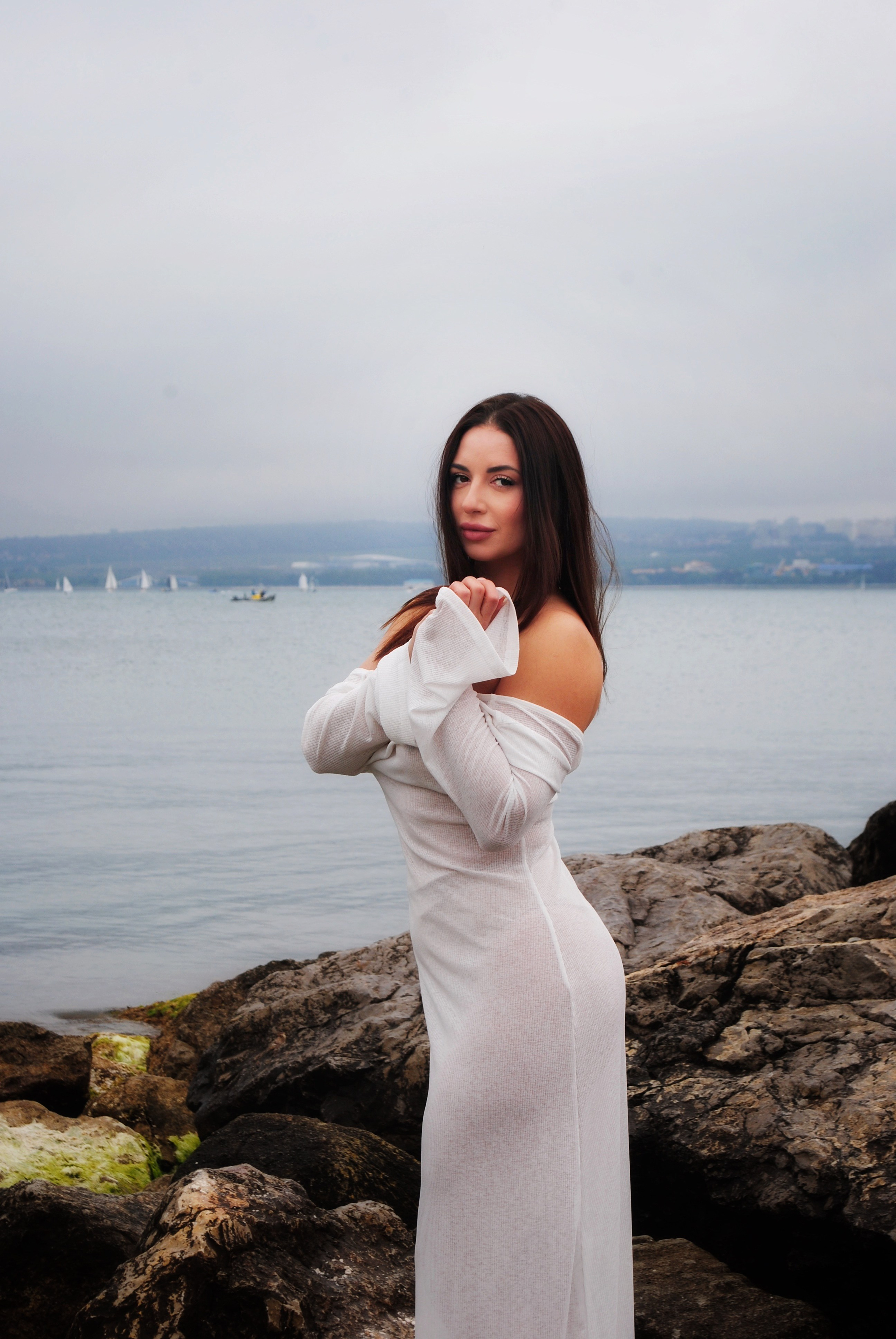 Сати. Фотограф Мария Мусаелян