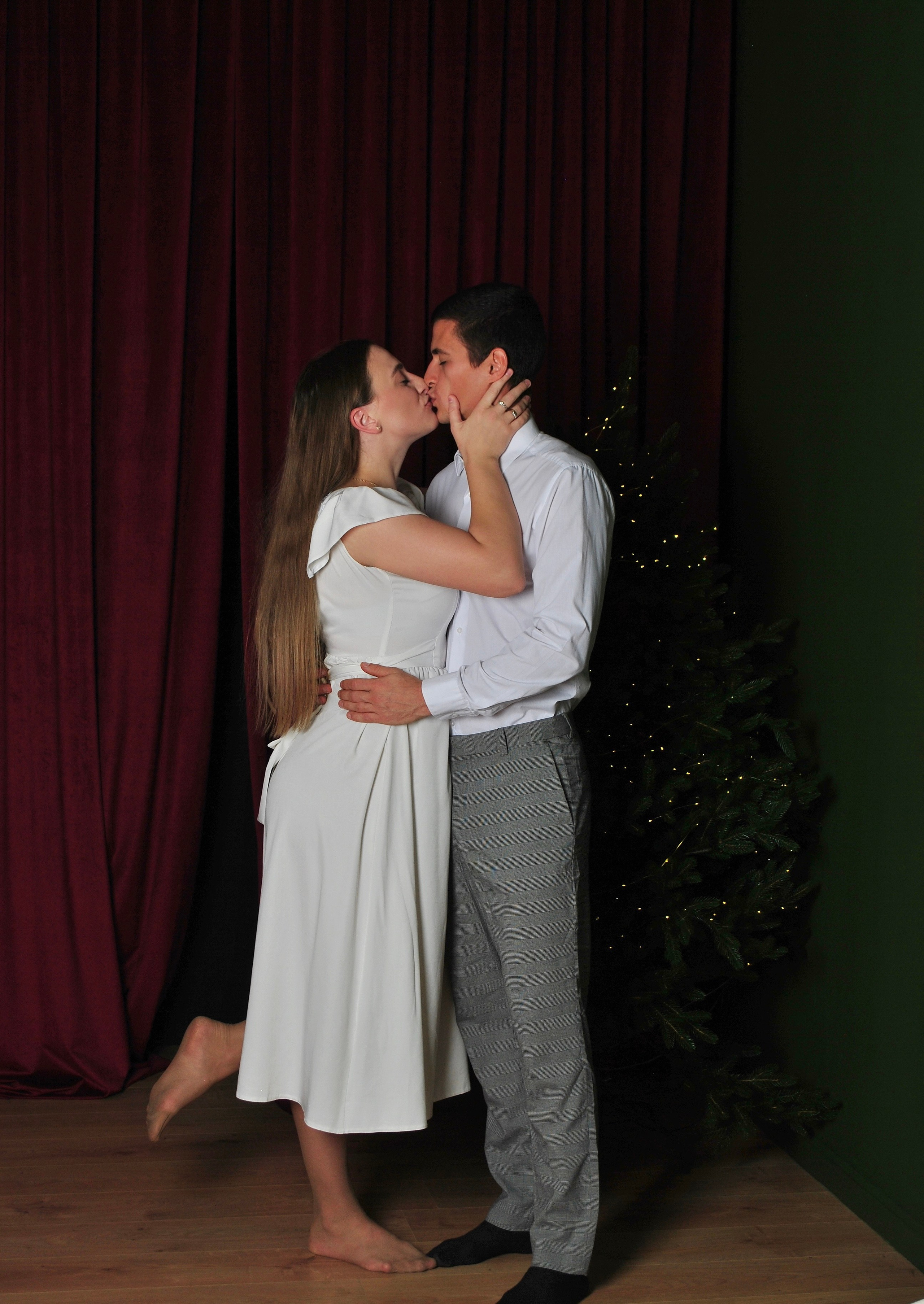 Настя. Фотограф Мария Мусаелян