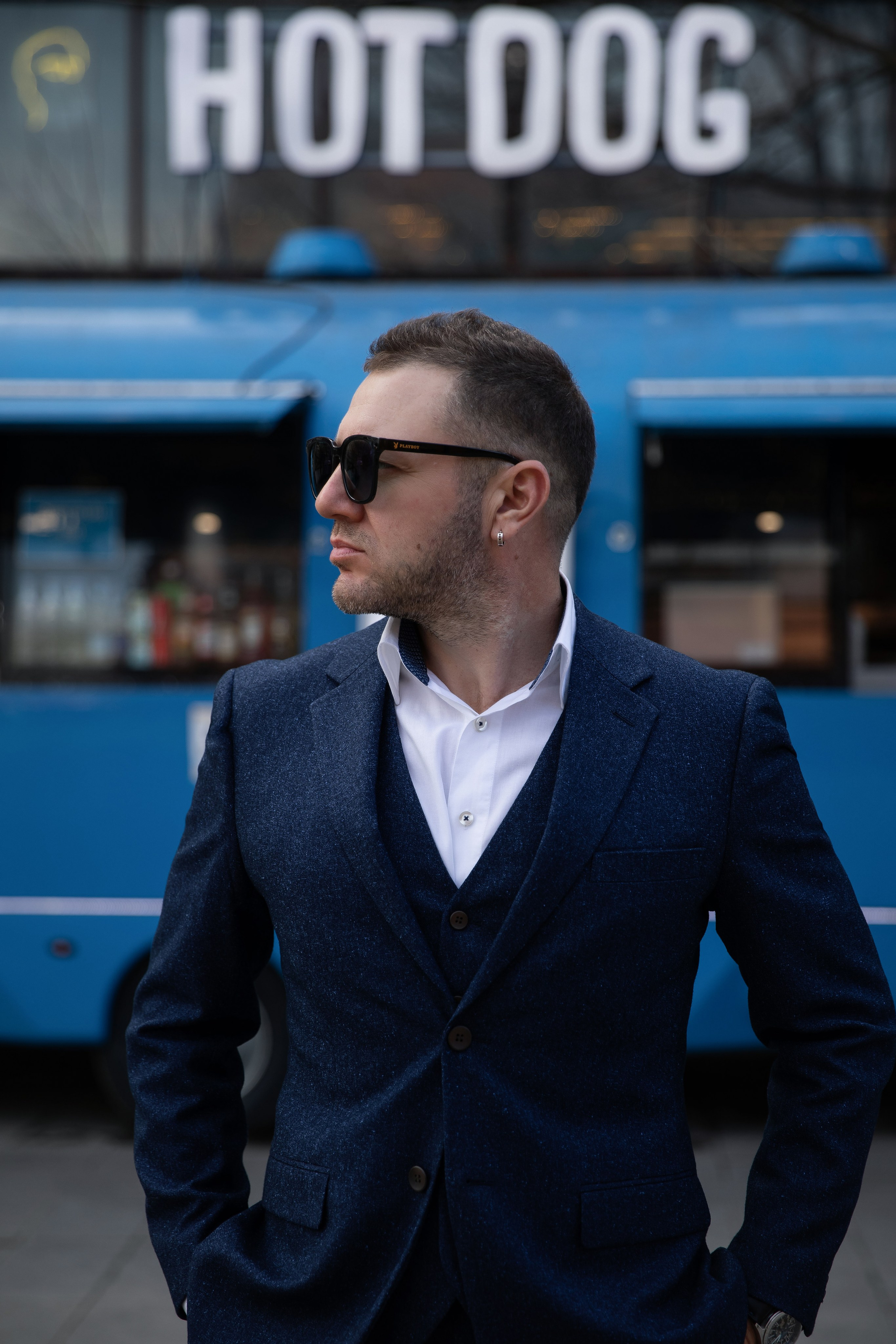 Роман. Свадебный и портретный фотограф