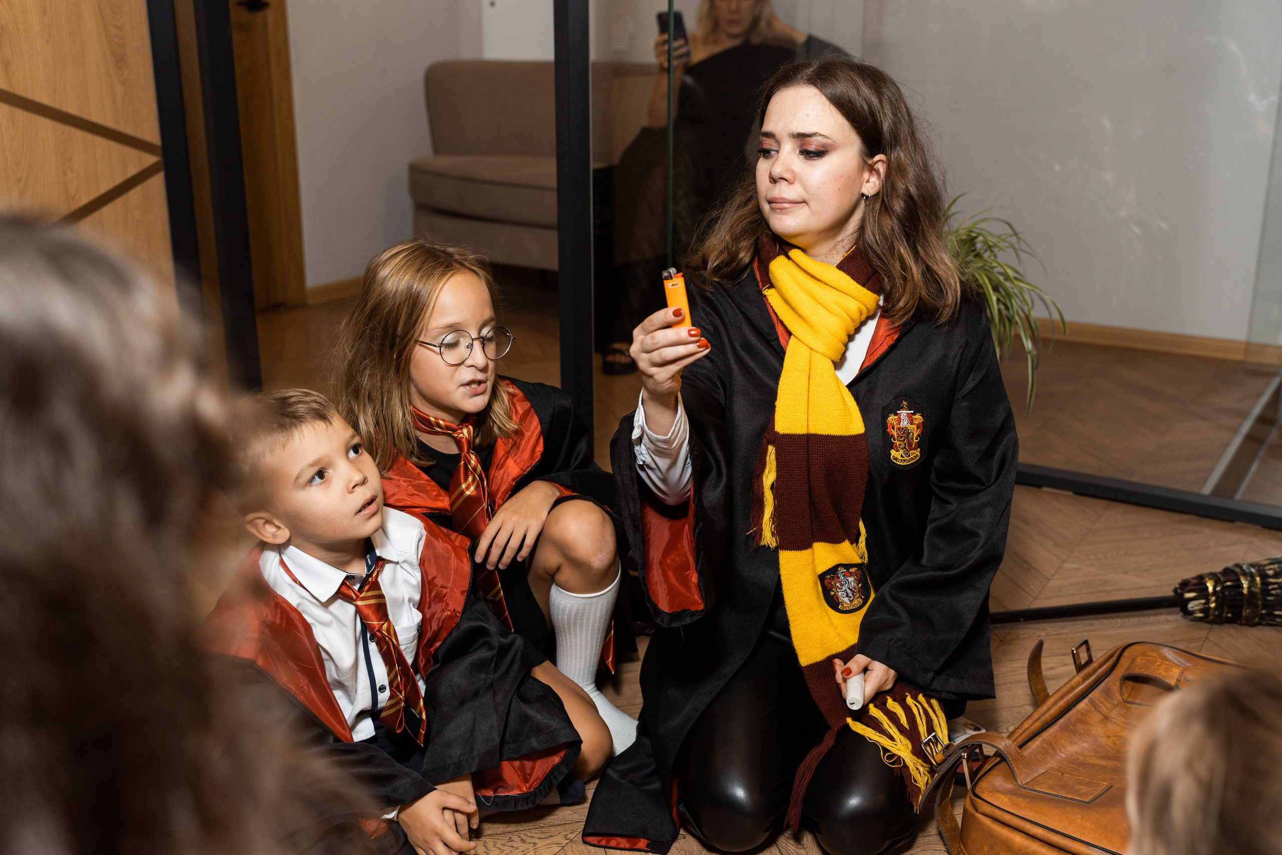 Фотосъемка в Москве и МО. Фотосъёмка, видеосъемка массовых мероприятий, reels