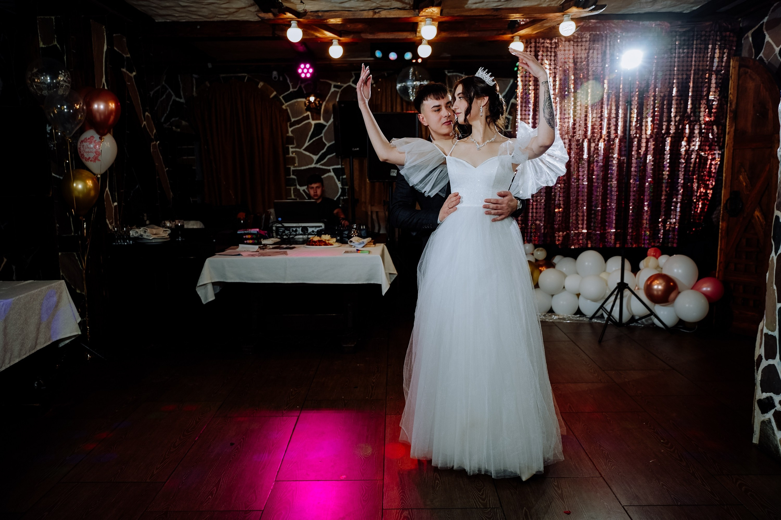 Свадебная фотосъемка в Москве и МО. Фотосъёмка, видеосъемка массовых мероприятий, reels