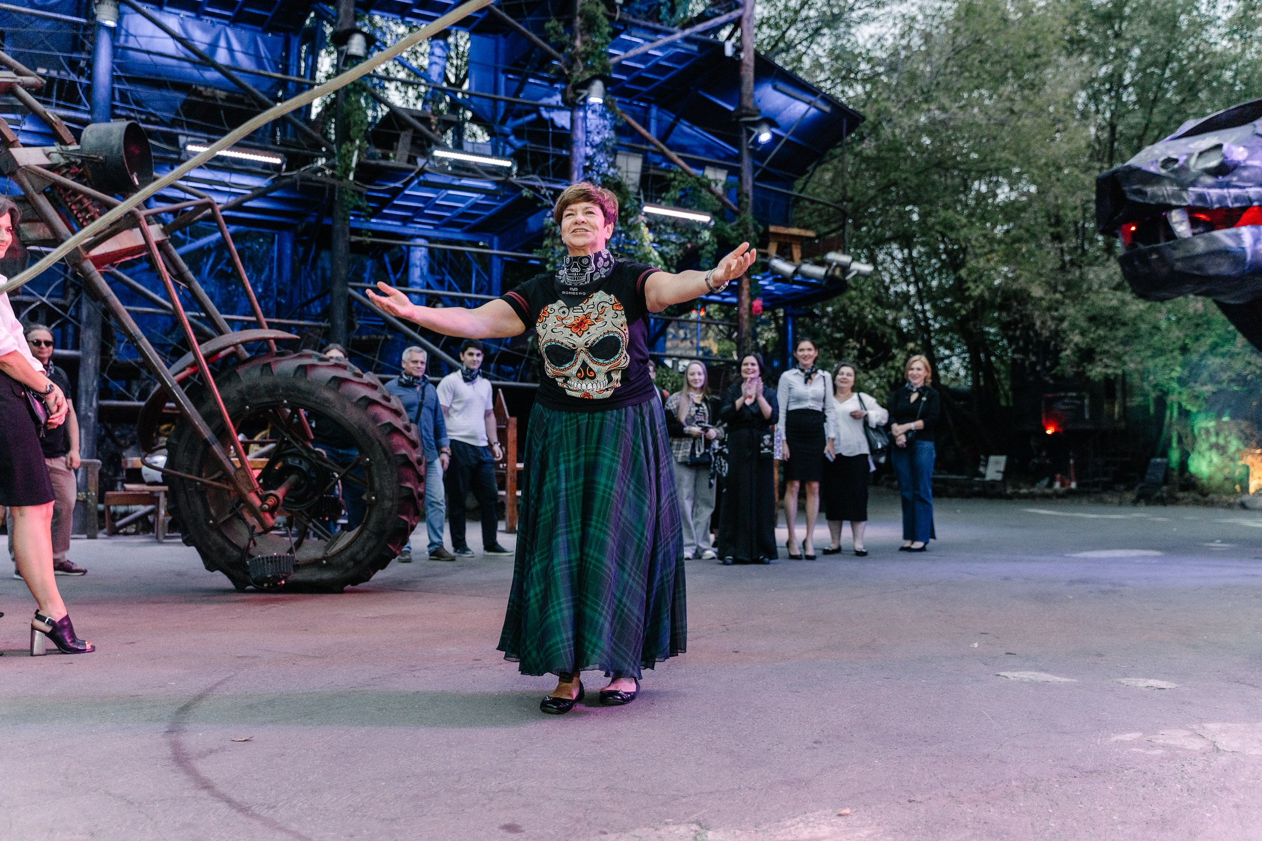 BOMBERG. Фотосъёмка, видеосъемка массовых мероприятий, reels