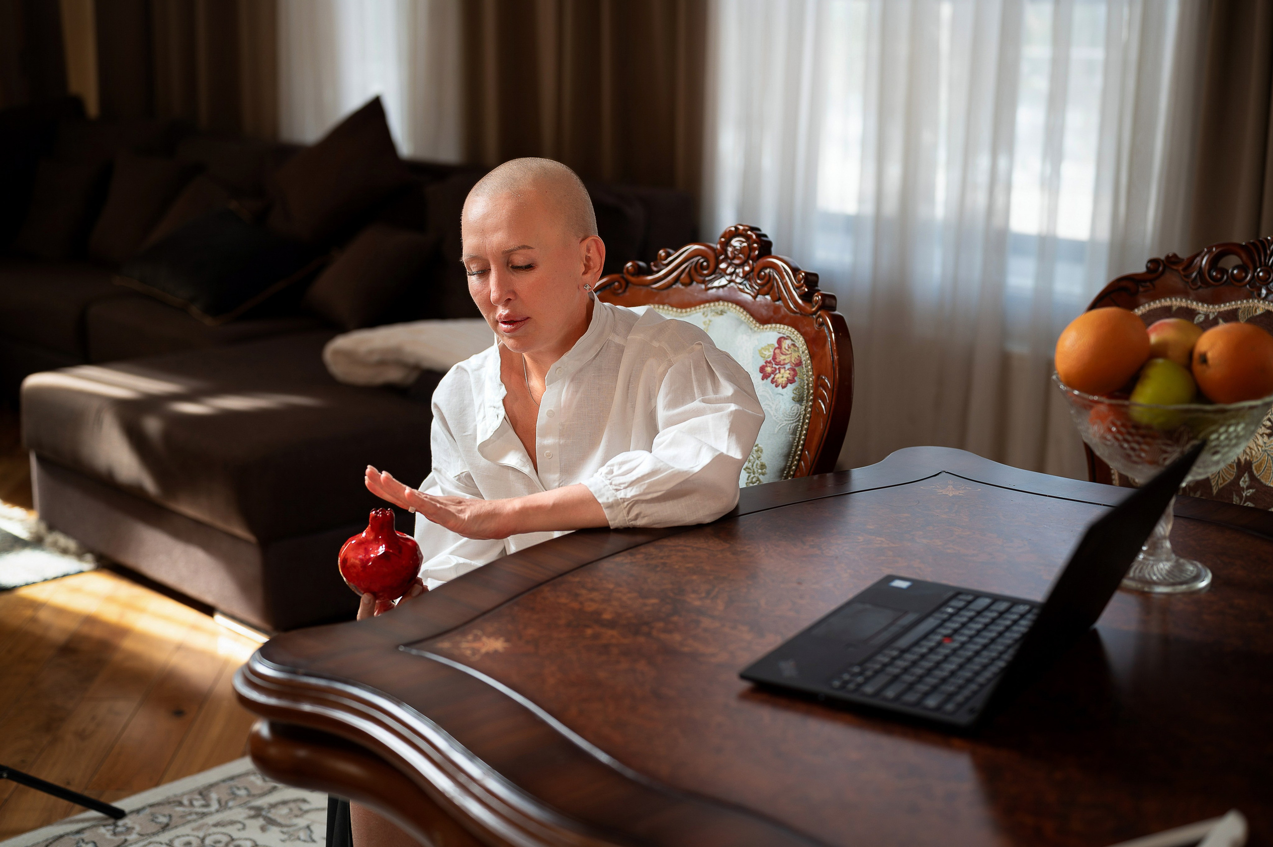 Портретный фотограф в Москве Евгений Кемайкин