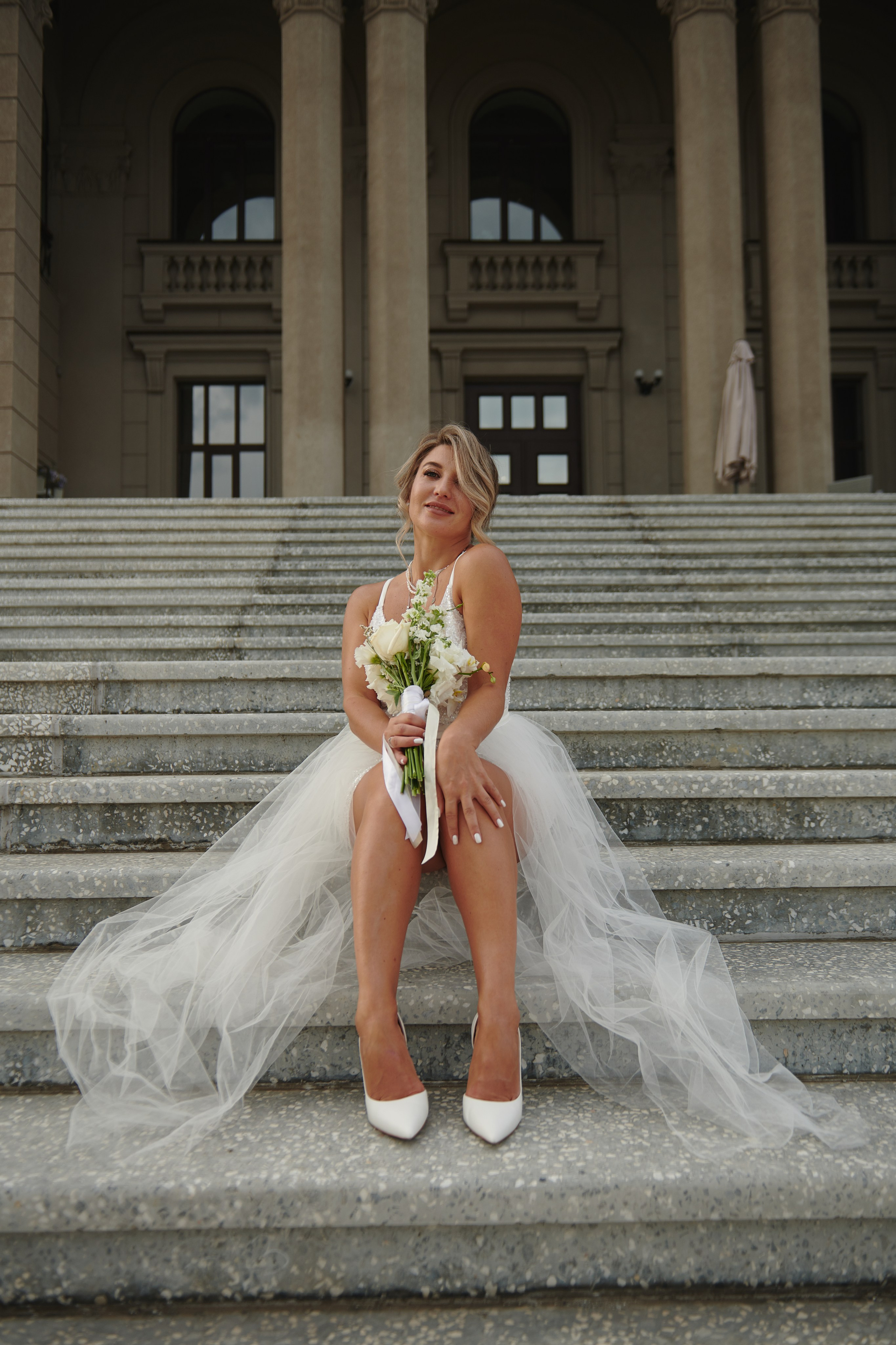 Александр & Наталья. Фотограф-визажист в Красноярске Алина Духновская