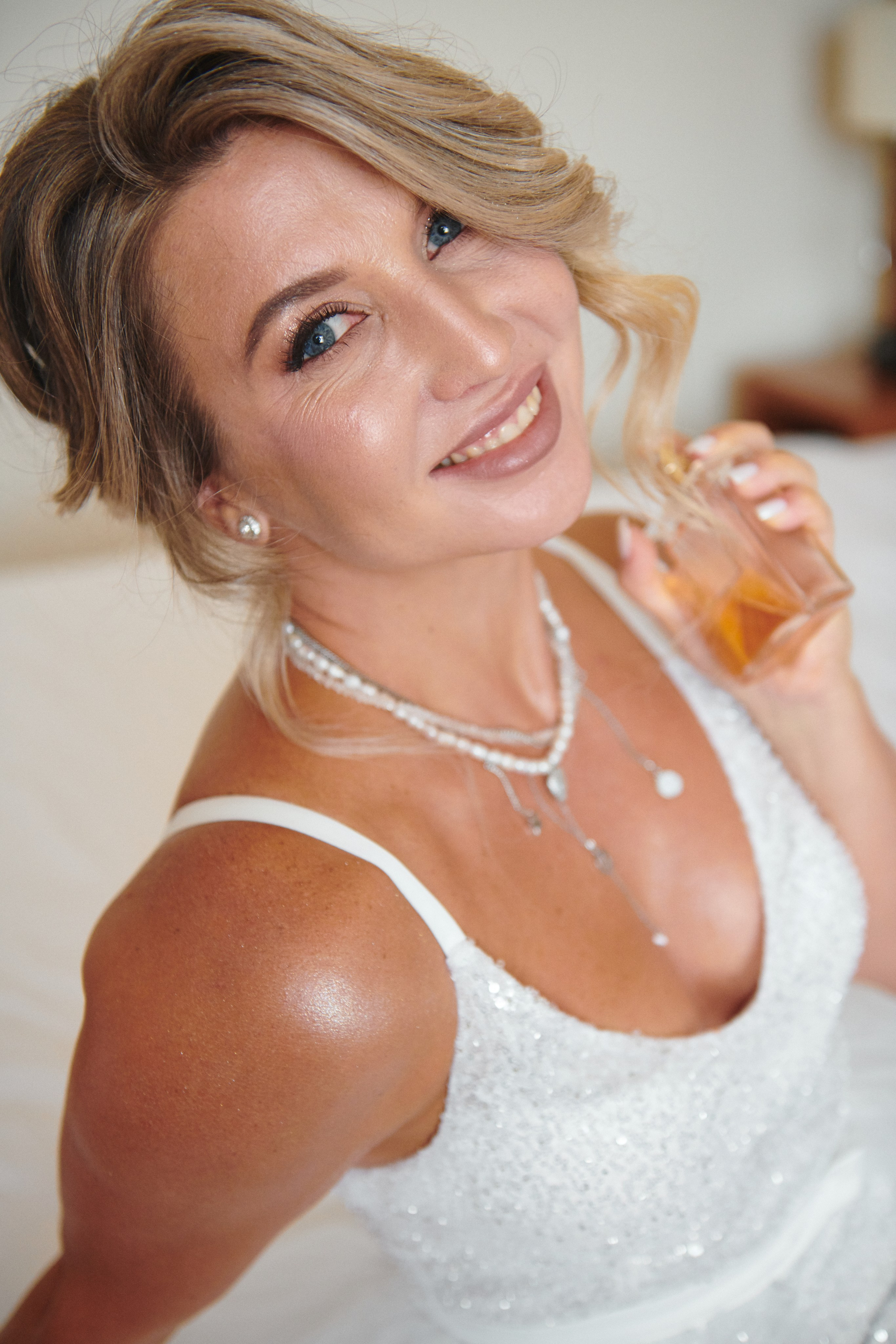 Александр & Наталья. Фотограф-визажист в Красноярске Алина Духновская