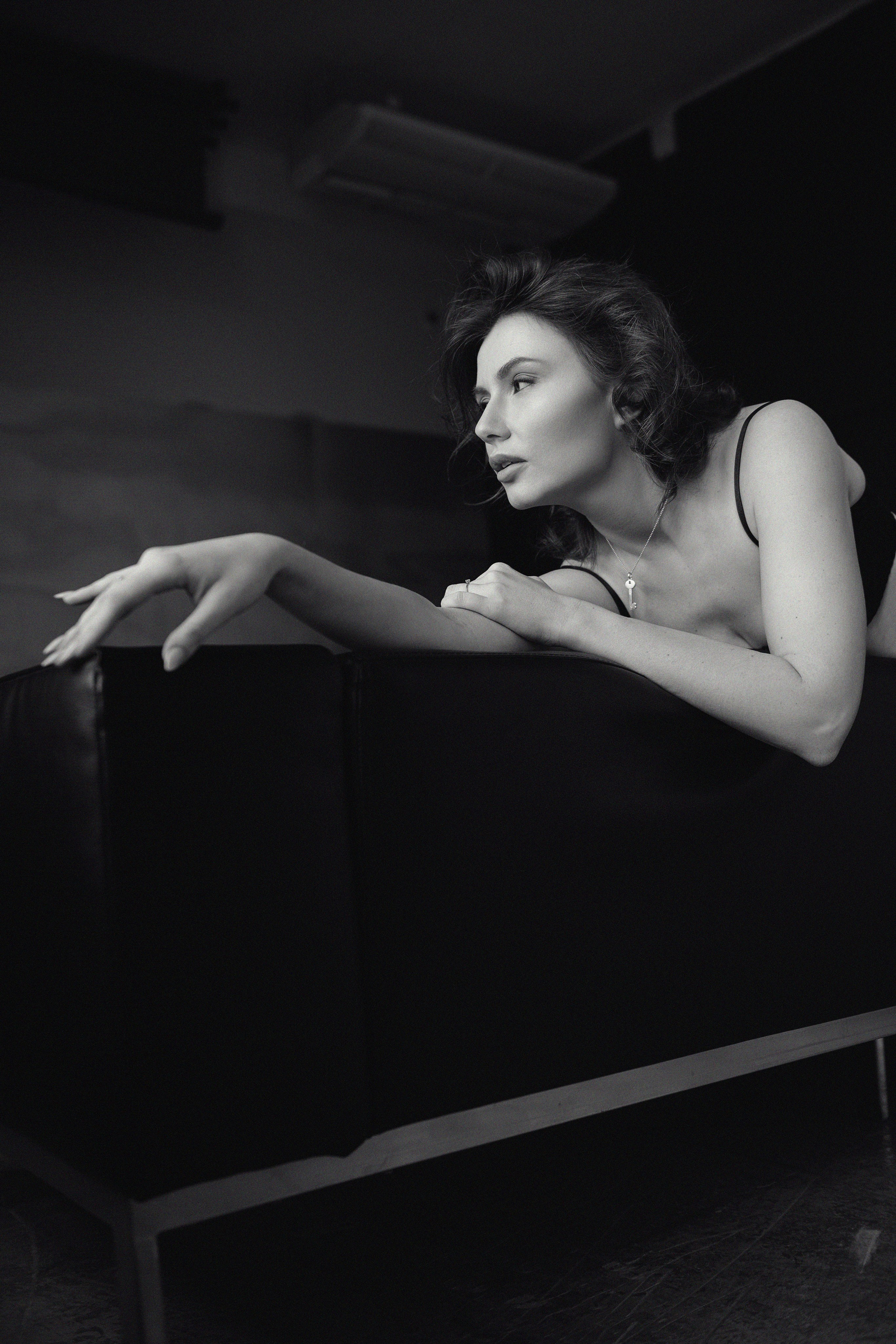 Алёна. Фотограф-визажист в Красноярске Алина Духновская