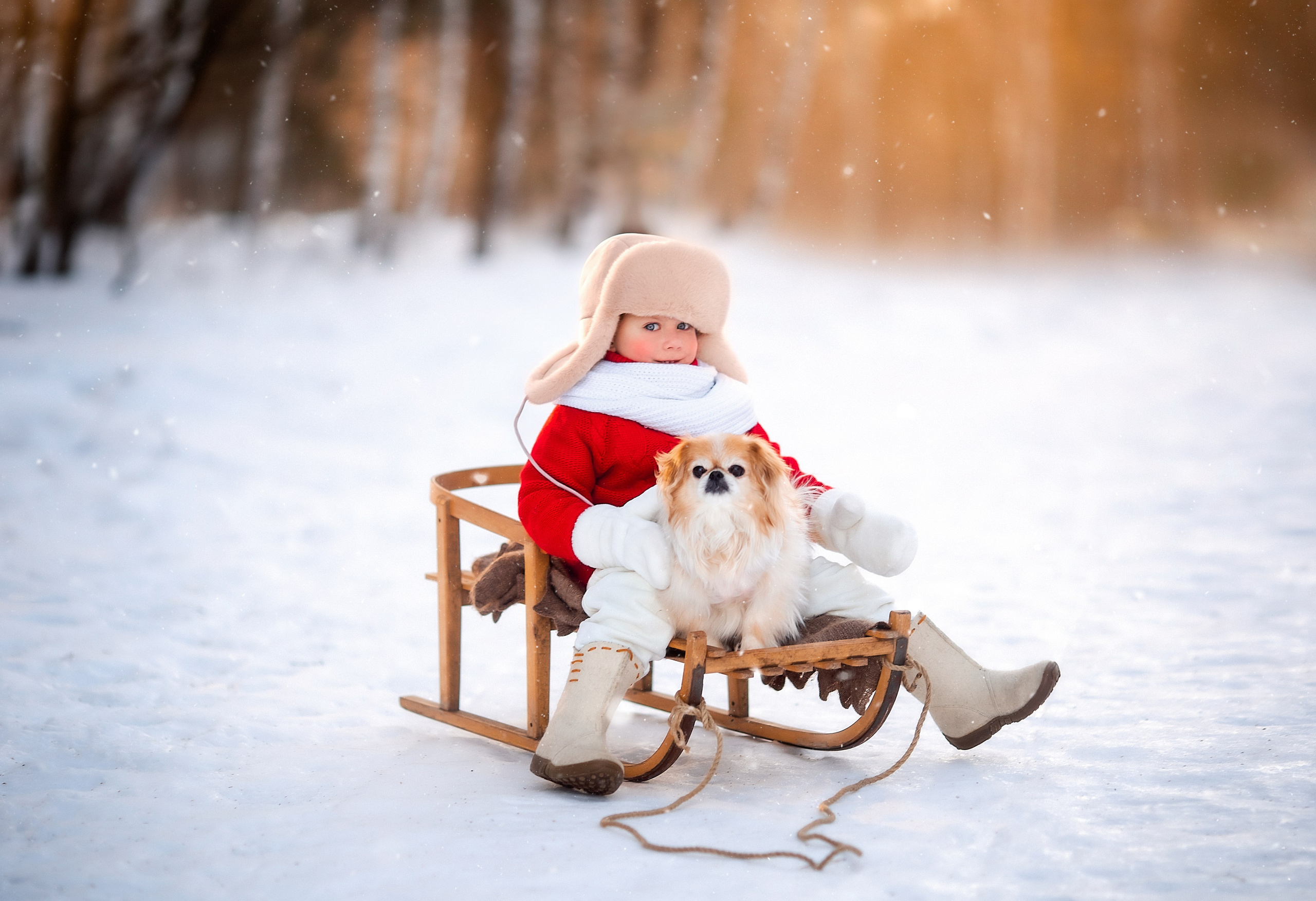 Маша. Семейный и женский фотограф. Видеомейкер в Новосибирске