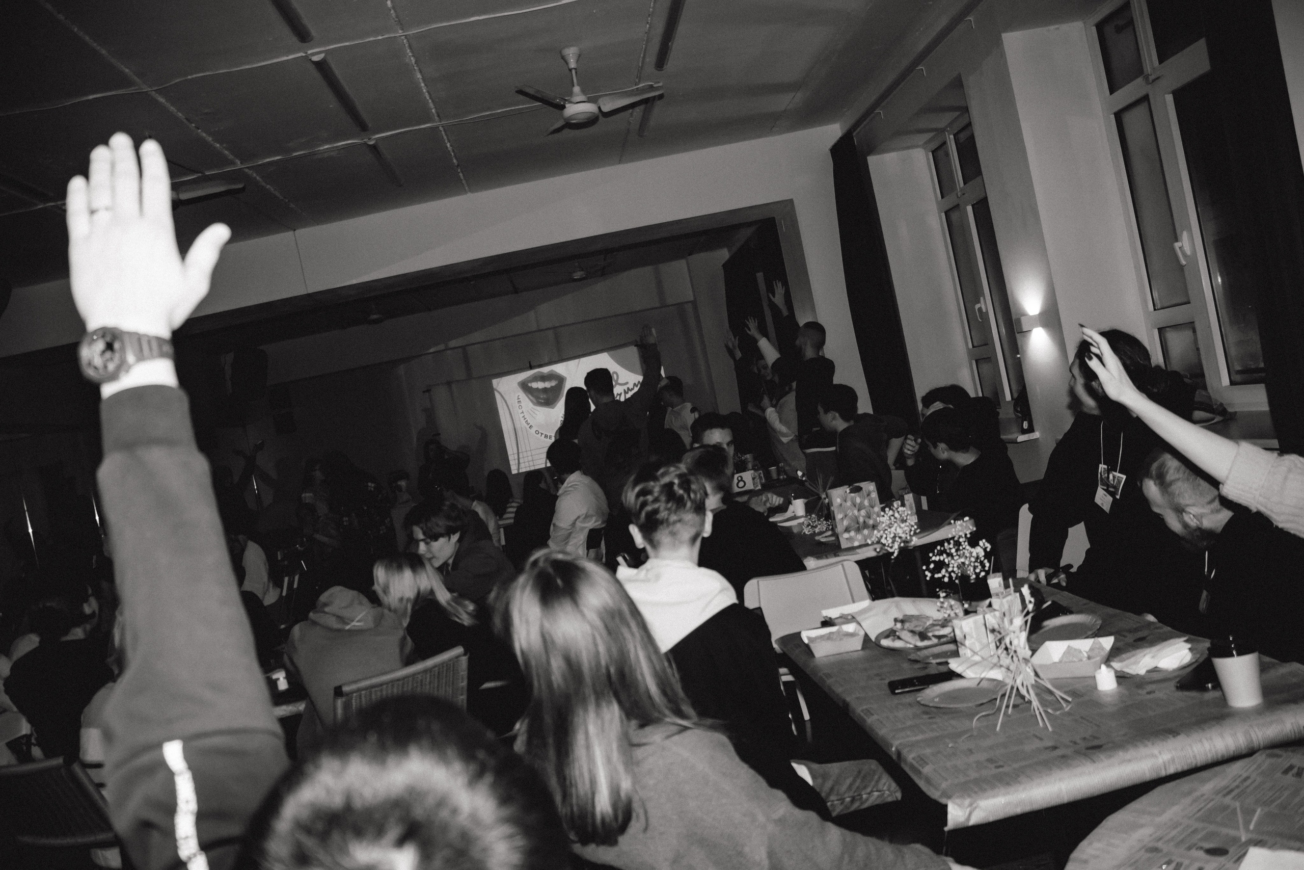 Youth project. Портретный фотограф в Екатеринбурге Филимонова Анастасия