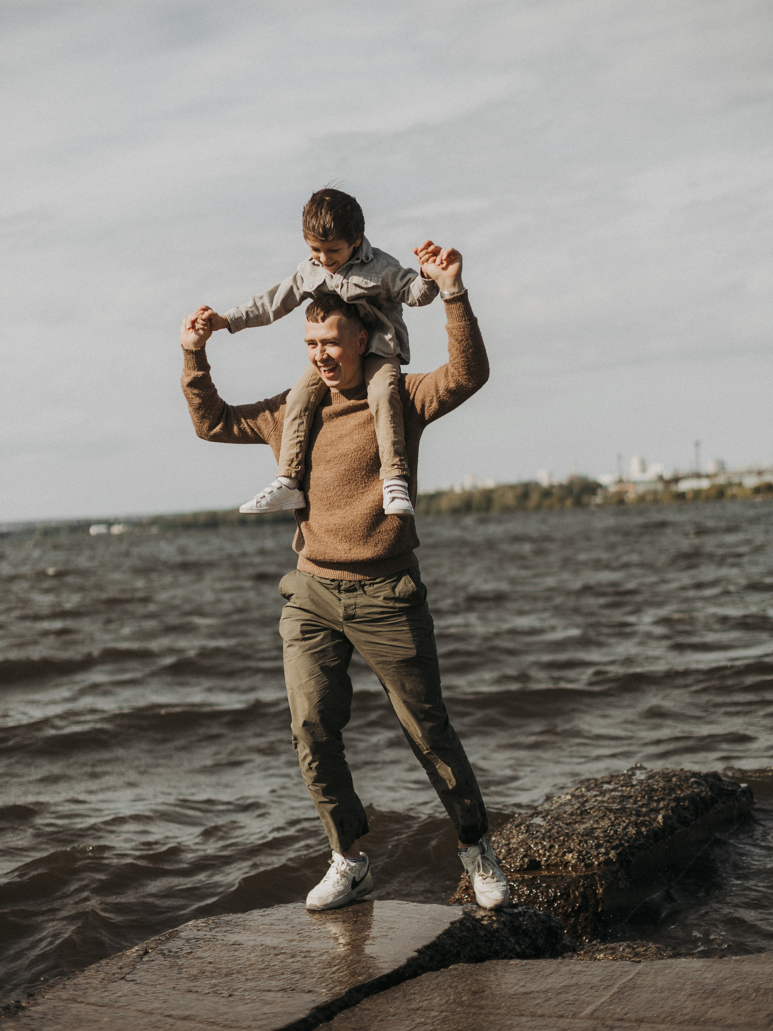 Алина&Вова. Портретный фотограф в Екатеринбурге Филимонова Анастасия