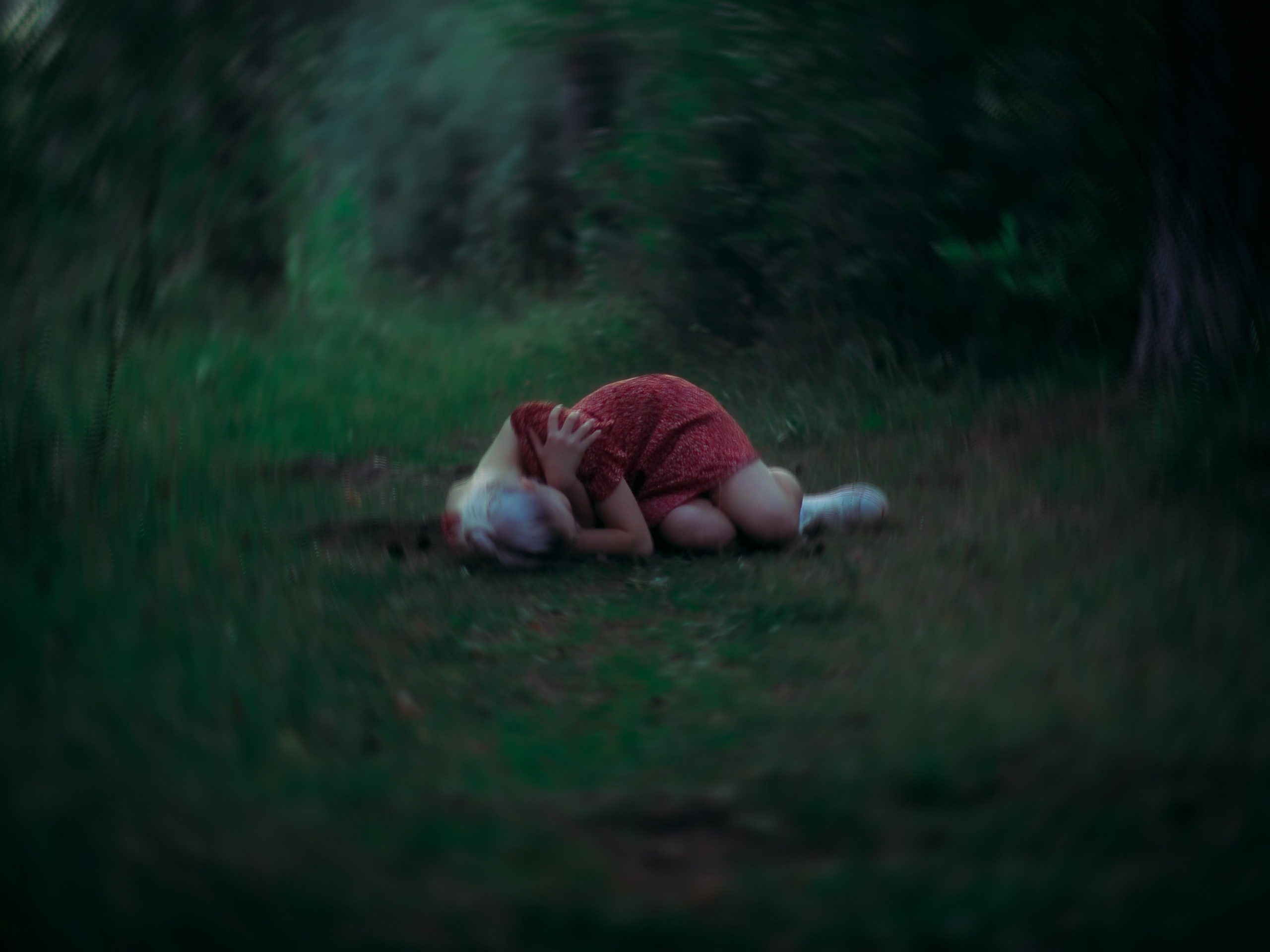 Маша. Портретный фотограф в Екатеринбурге Филимонова Анастасия