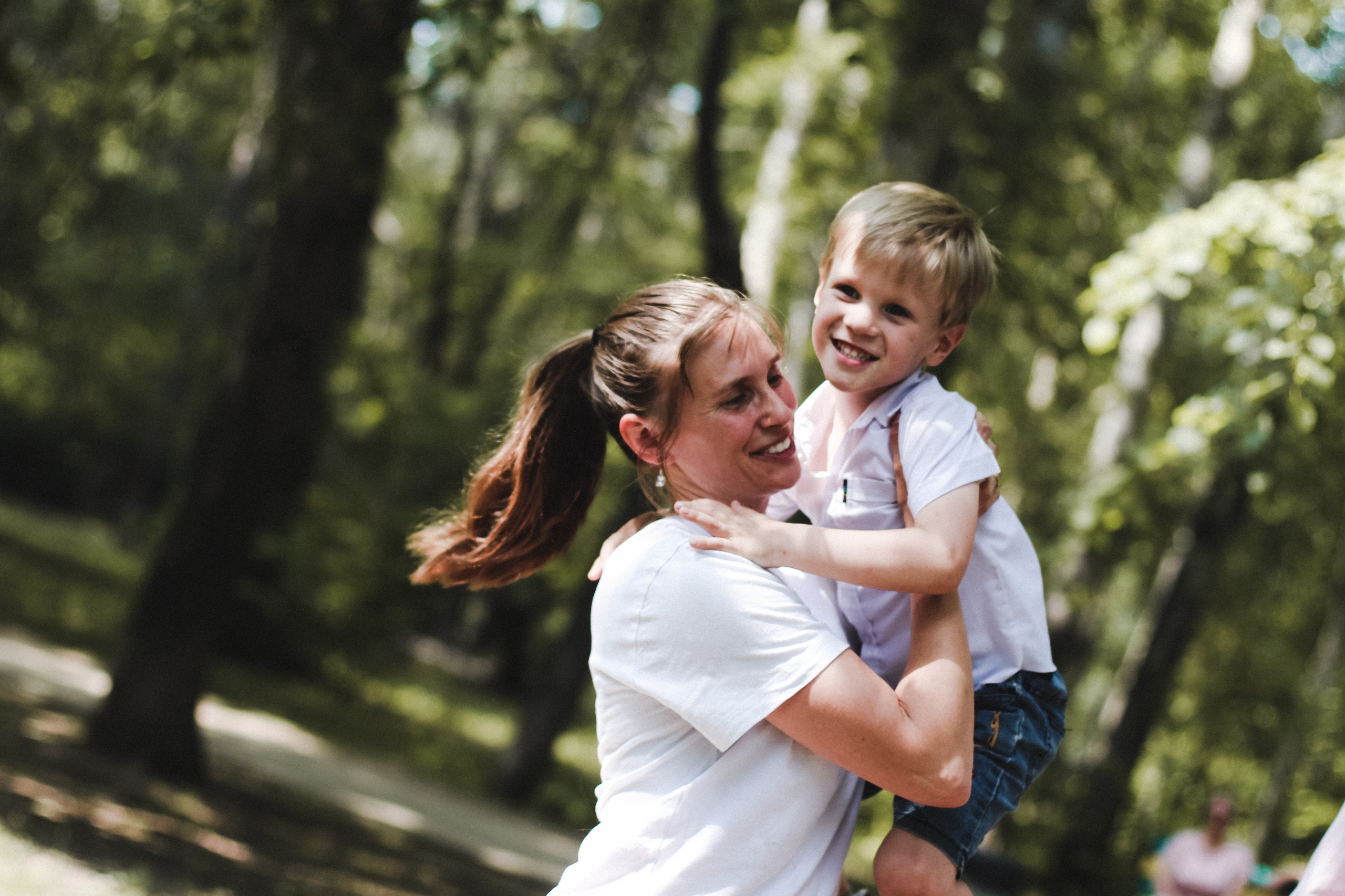 Арьен&Эстер. Портретный фотограф в Екатеринбурге Филимонова Анастасия