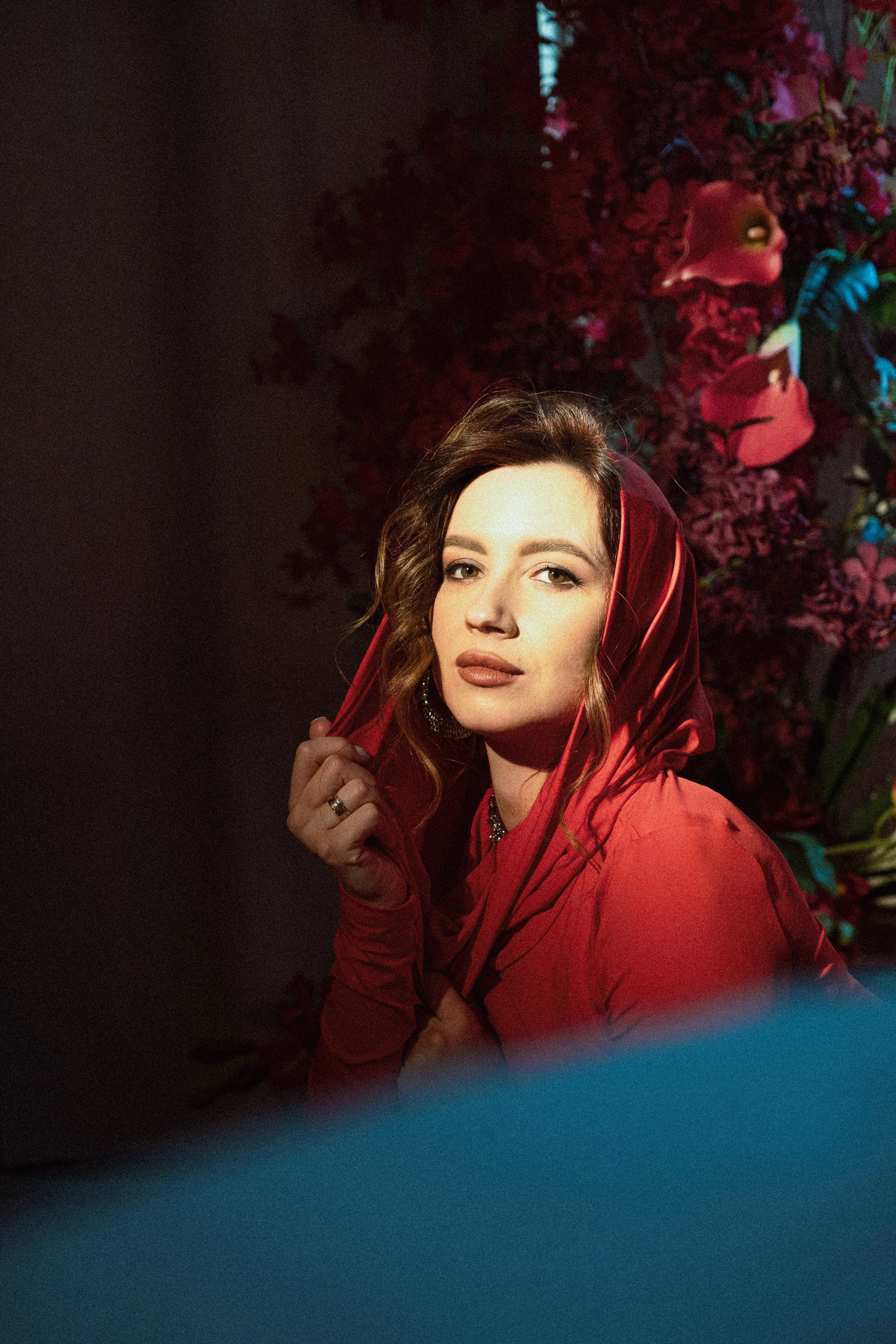 Галочка, как из фильма! 19.02.25. Фотограф и видеограф в Омск/Москва Сащенко Лера